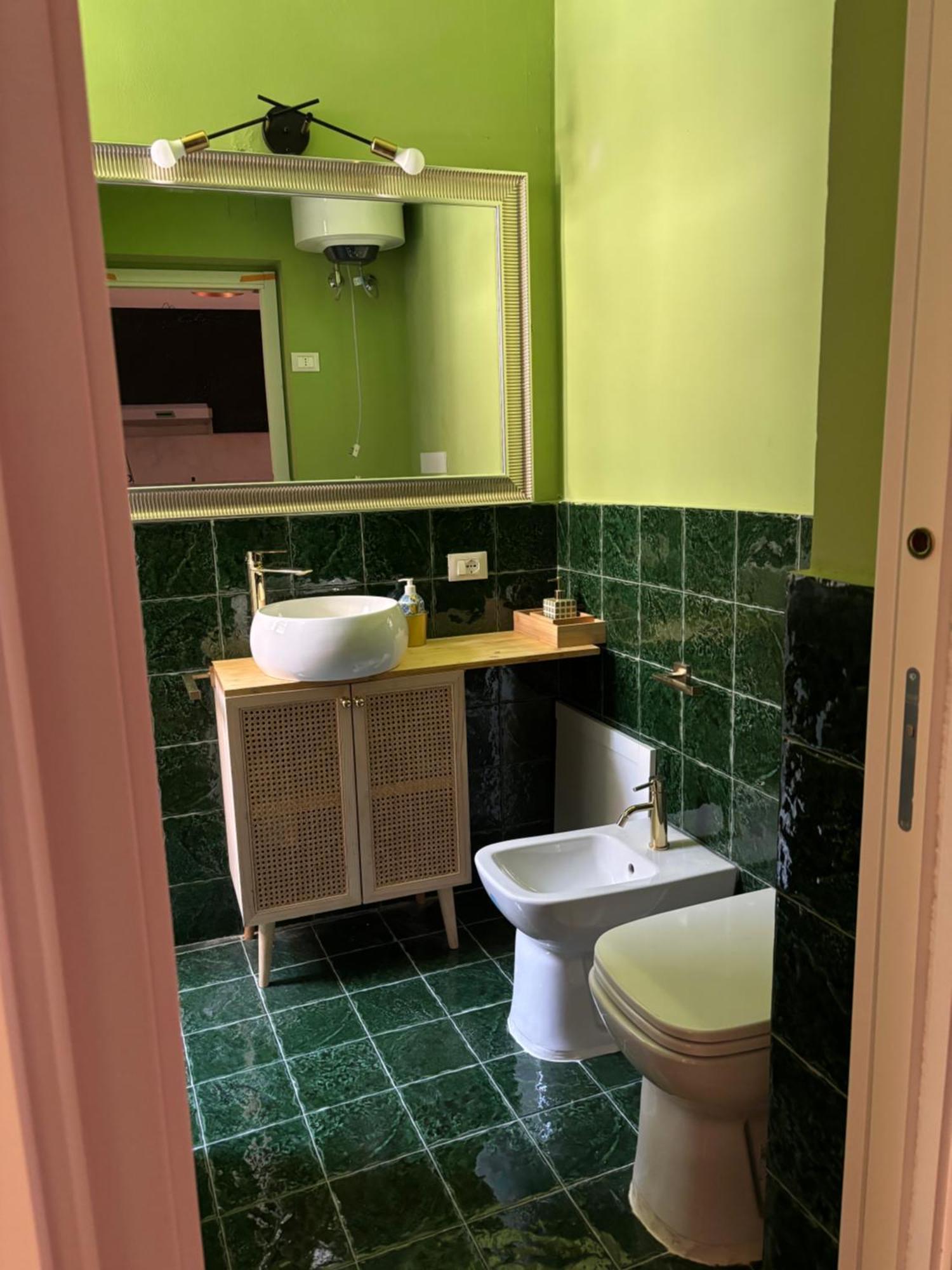 Casa Papel 4 Posti Letto Casa de férias *