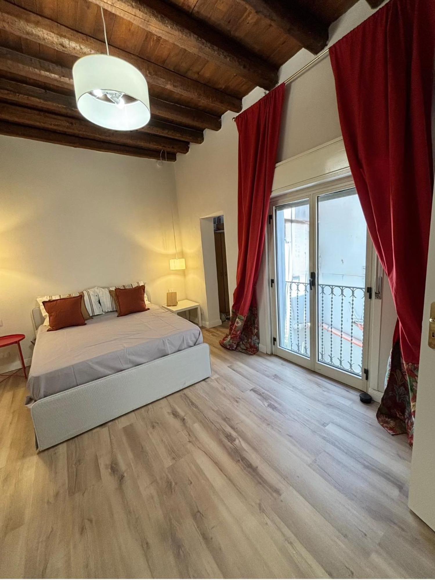 Casa Papel 4 Posti Letto Casa de férias Palermo