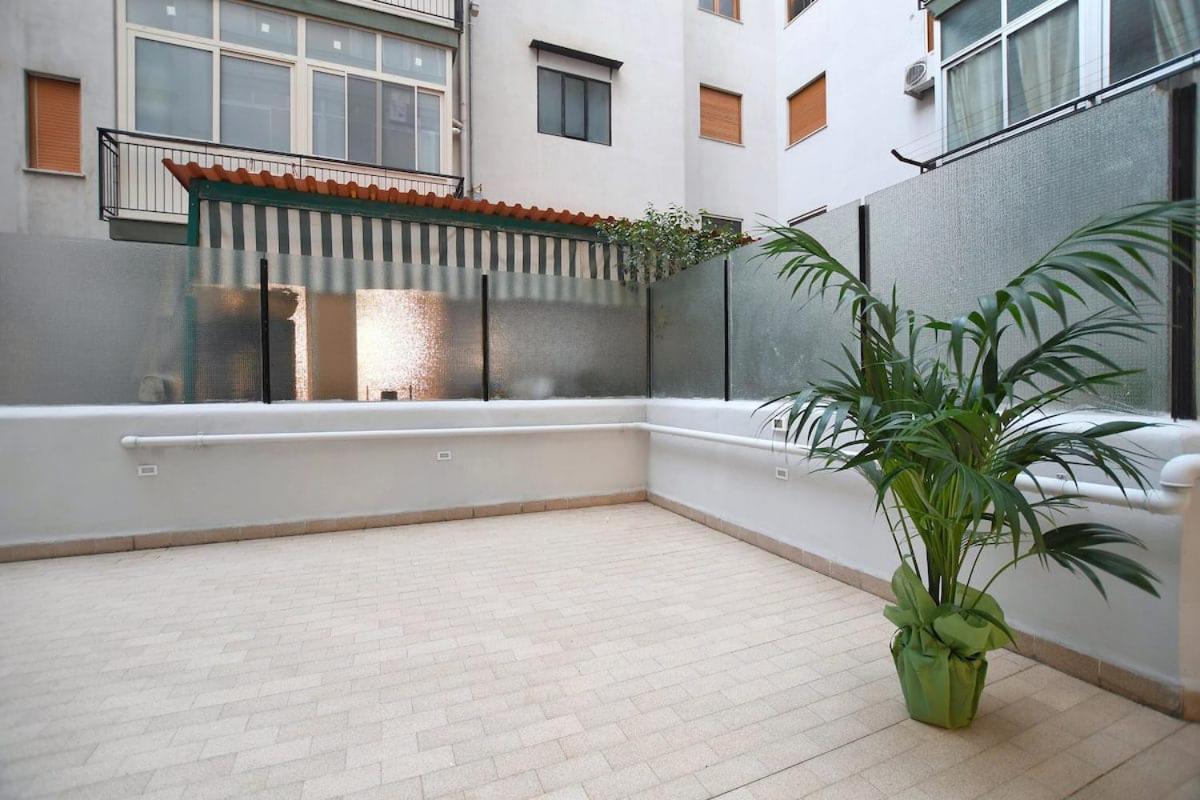 Guest house Diamante Luxury Palermo