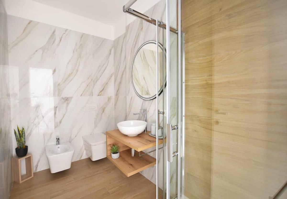 Guest house Diamante Luxury *