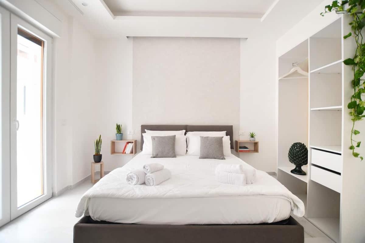 Diamante Luxury Guest house Palermo