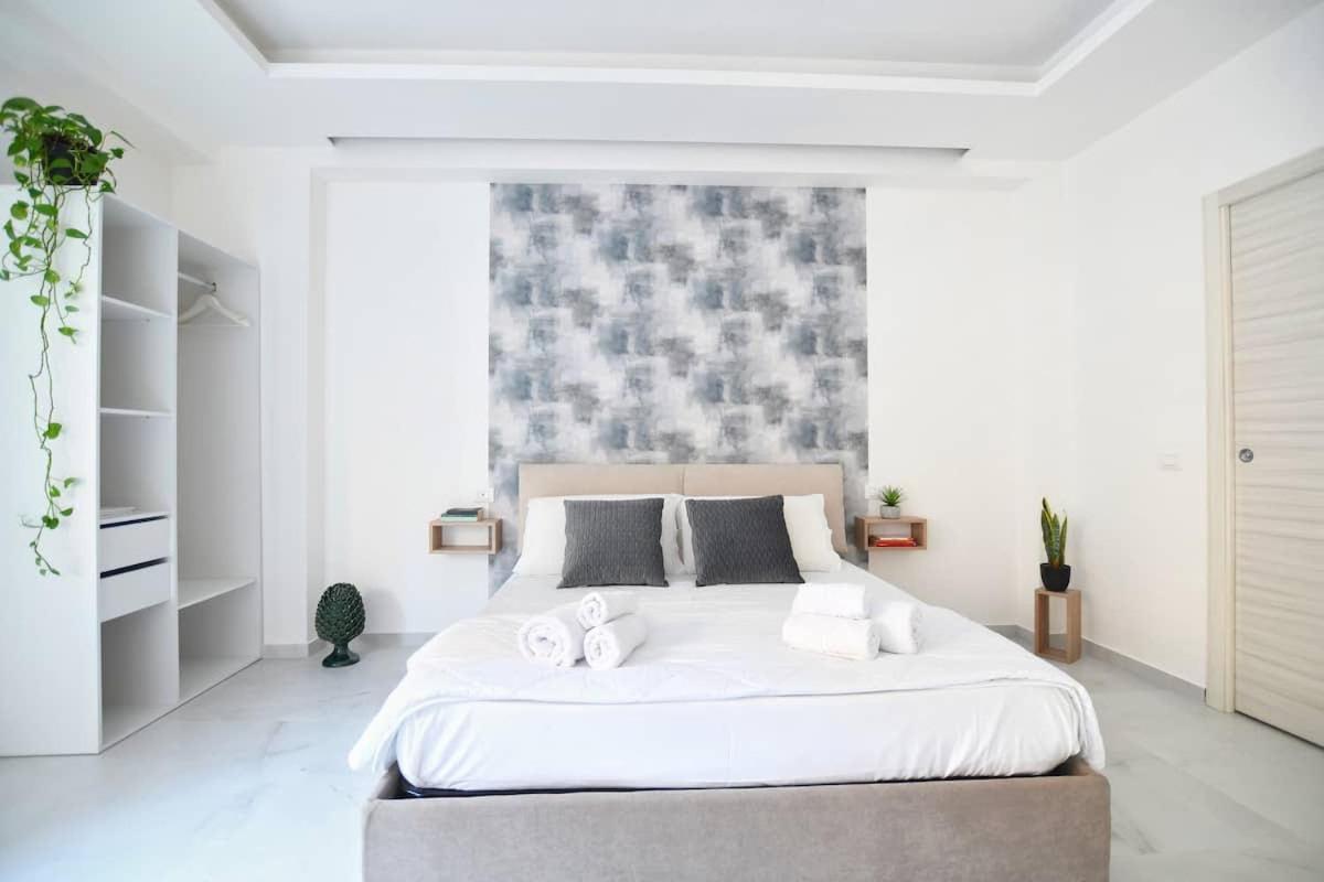 Guest house Diamante Luxury Palermo
