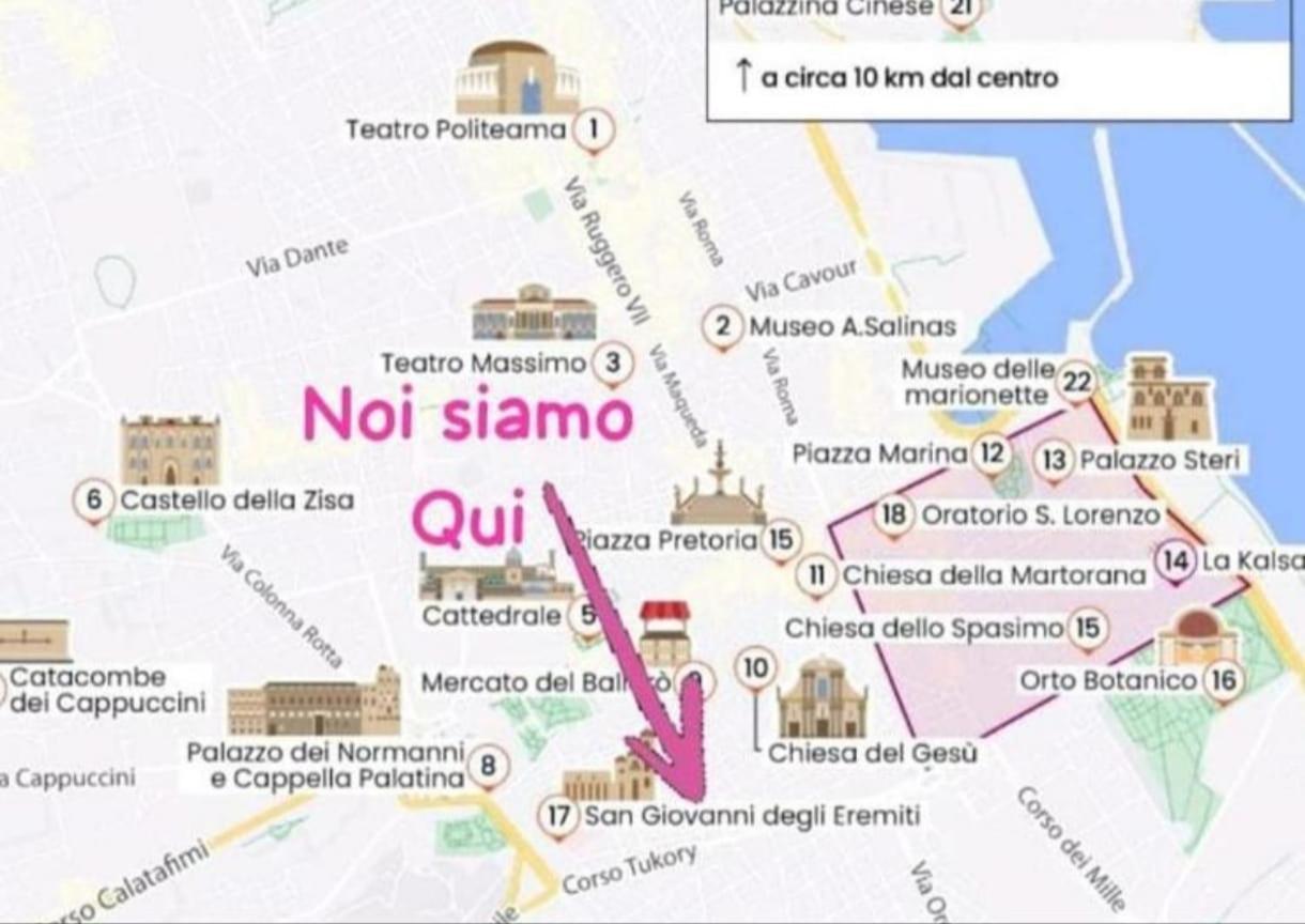 Apartamento Centro Sampei *