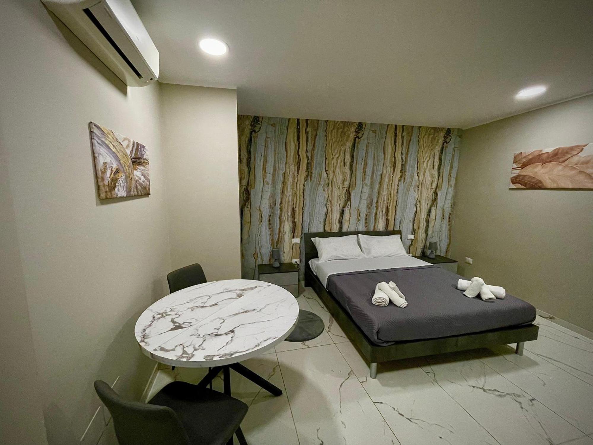 Guest house Avusa Ii Palermo