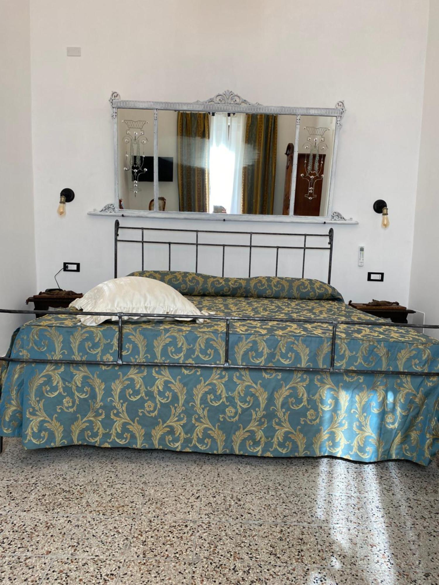 Casa Olivella Palermo