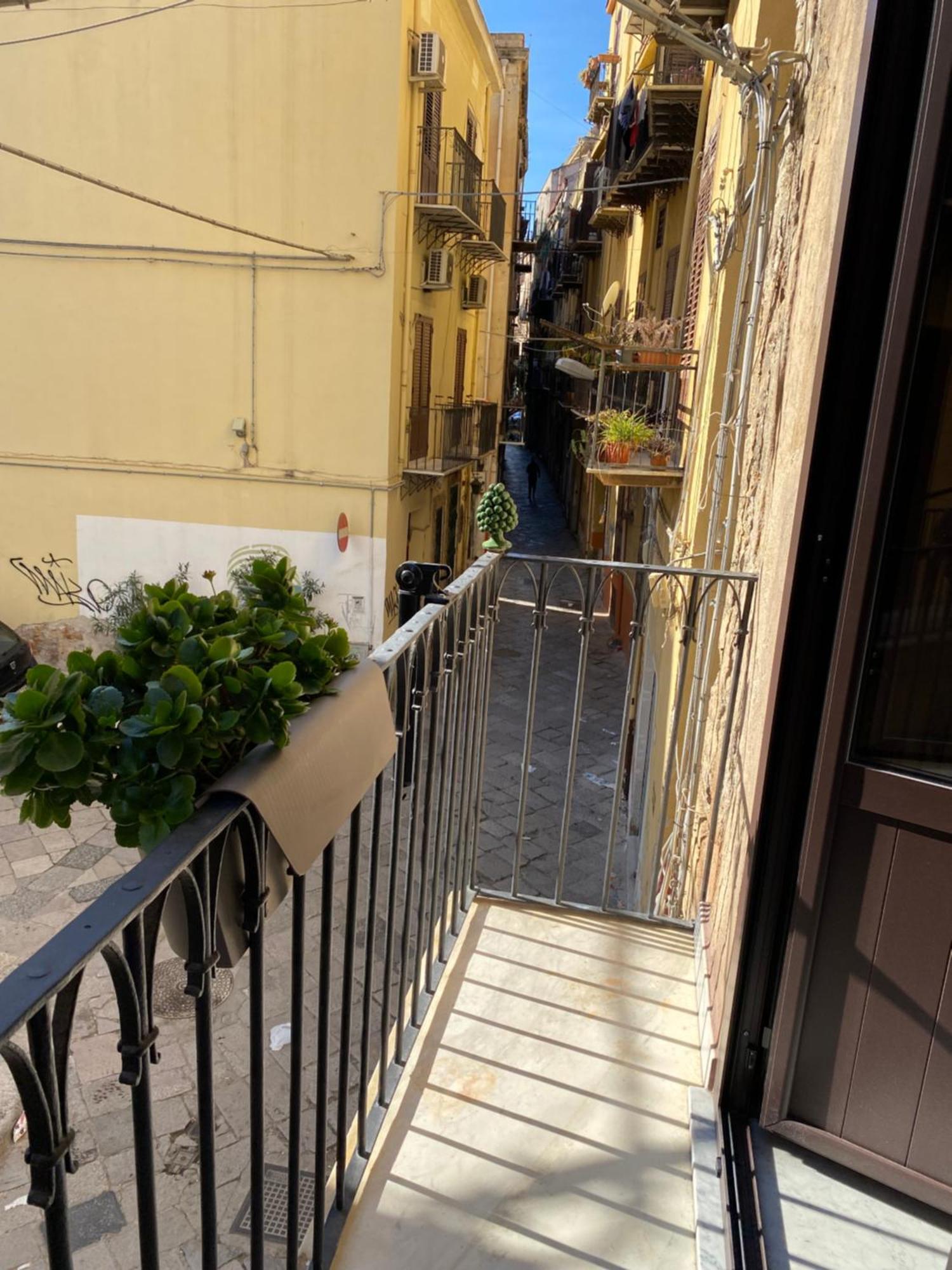 Casa Olivella Guest house *
