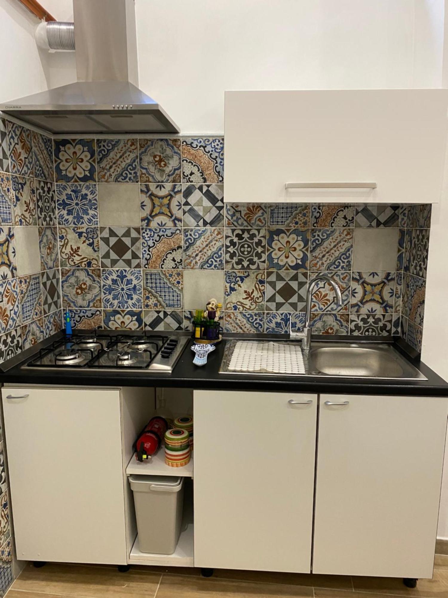 Casa Olivella * Palermo