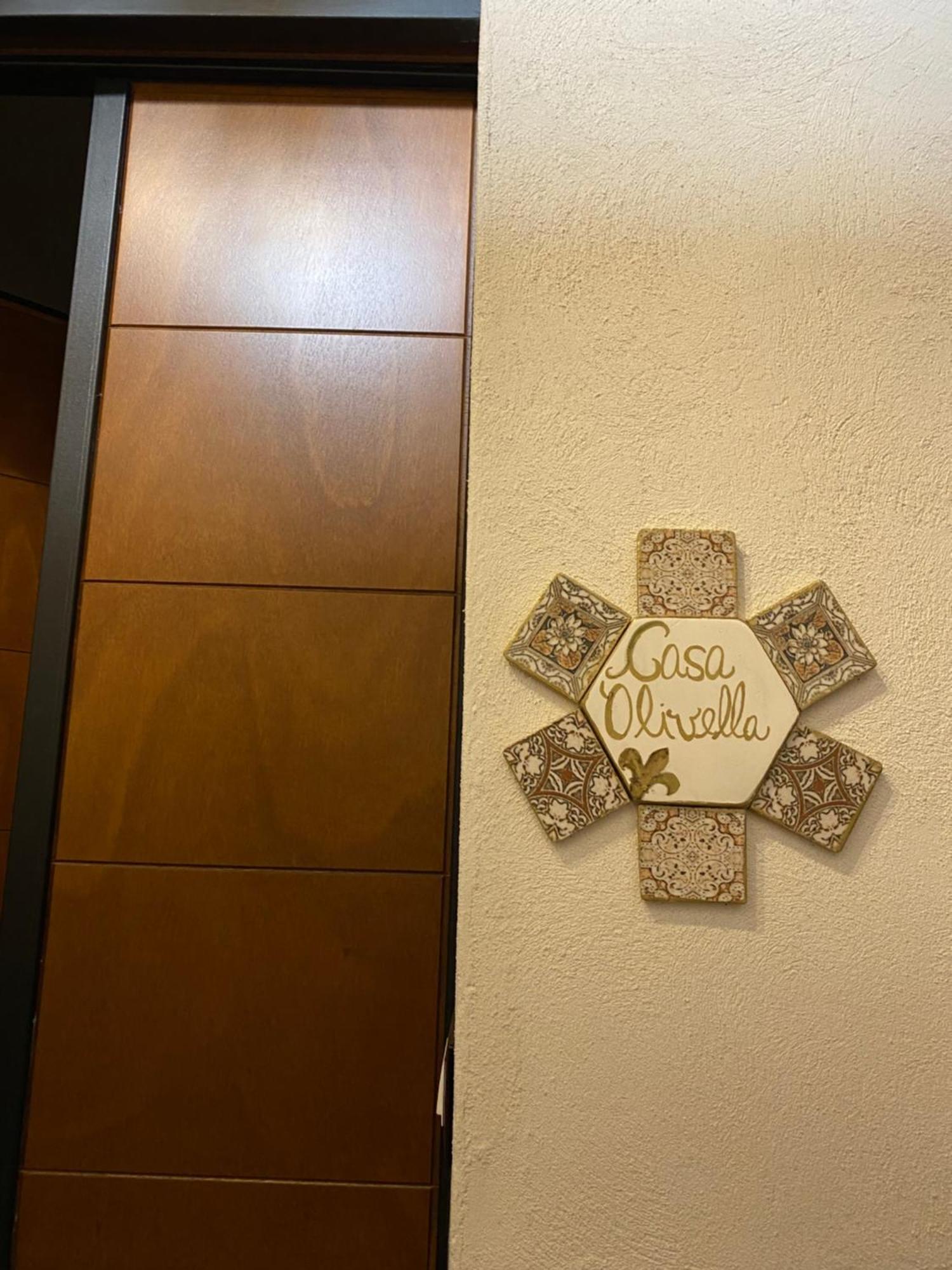 Guest house Casa Olivella