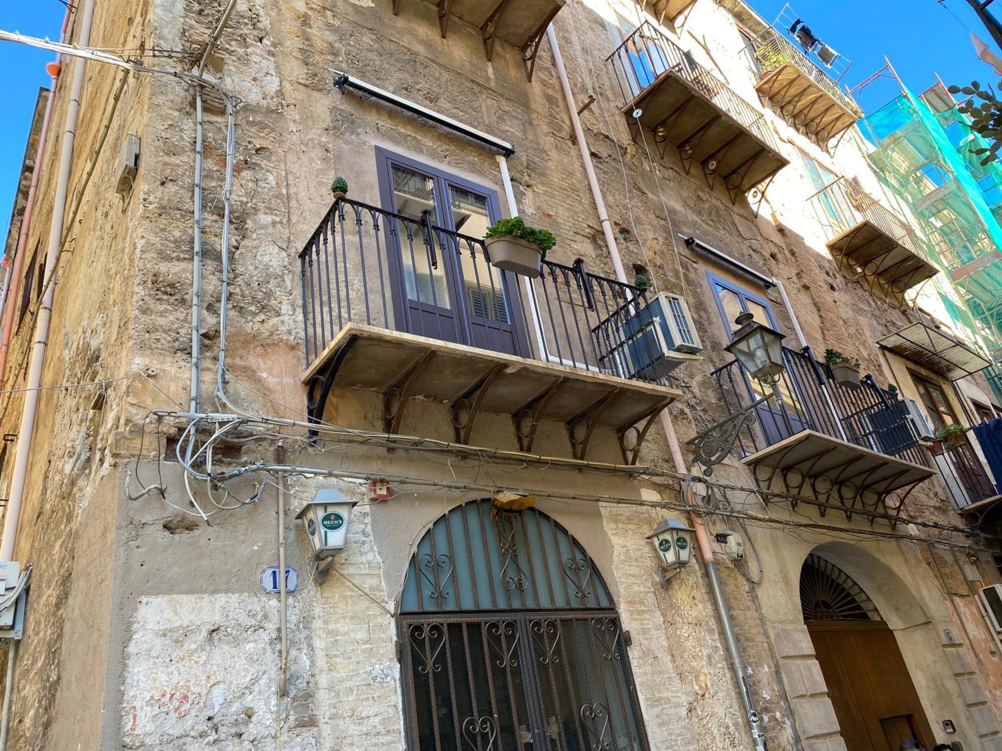 Casa Olivella Guest house *