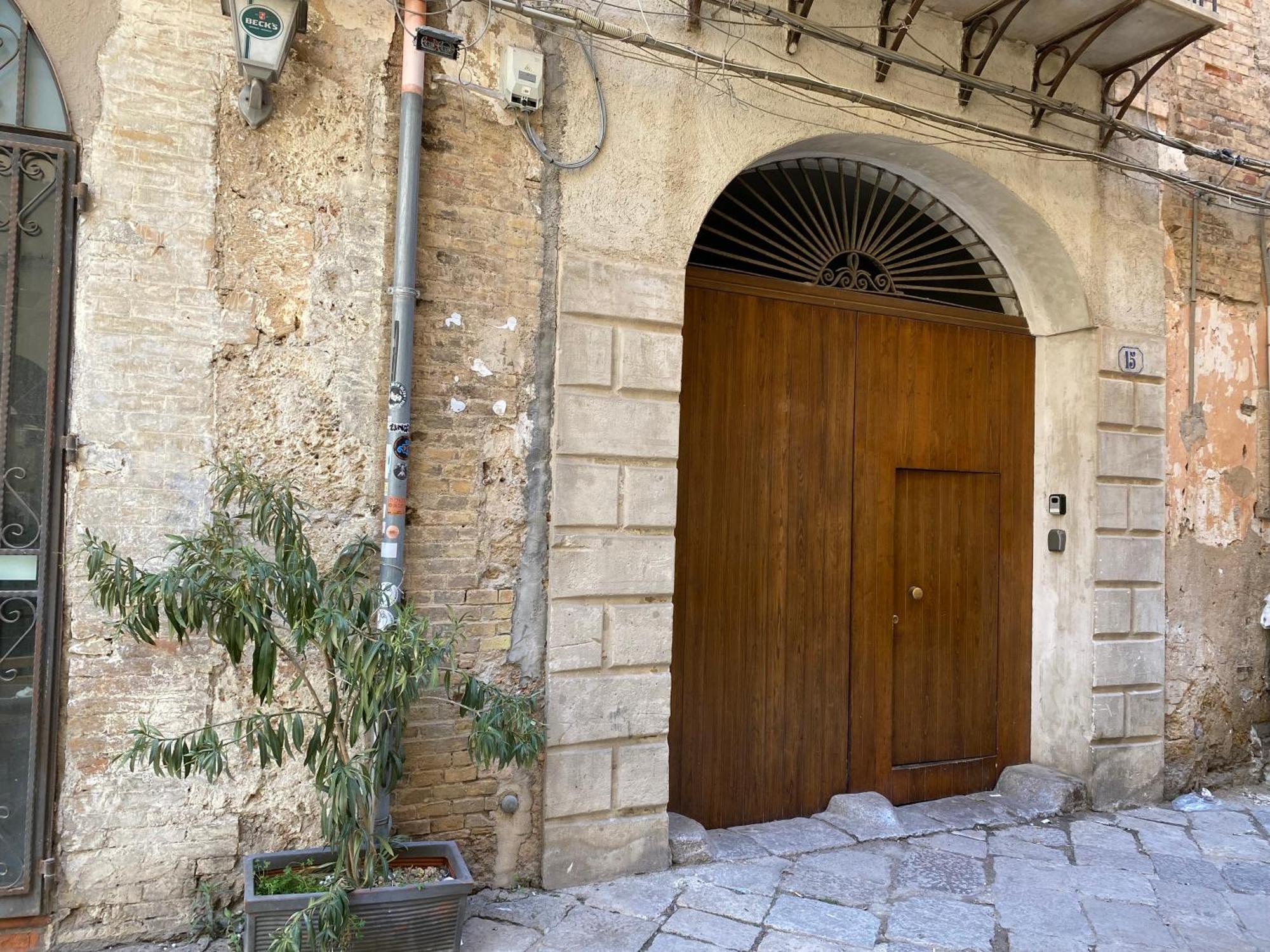 Casa Olivella Guest house