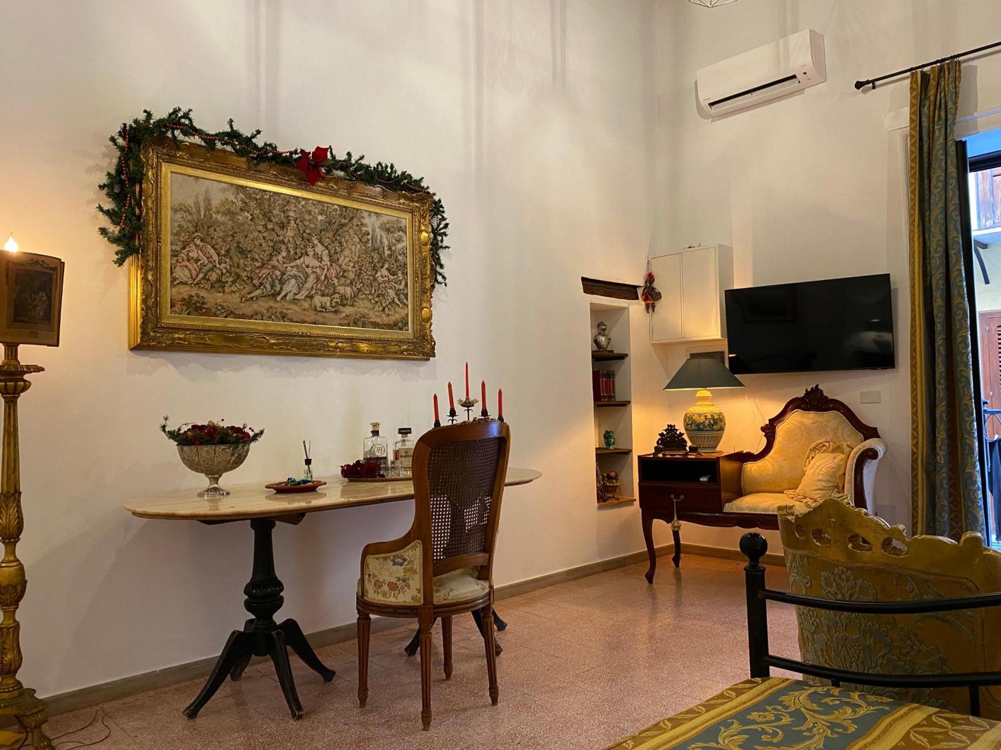Guest house Casa Olivella *