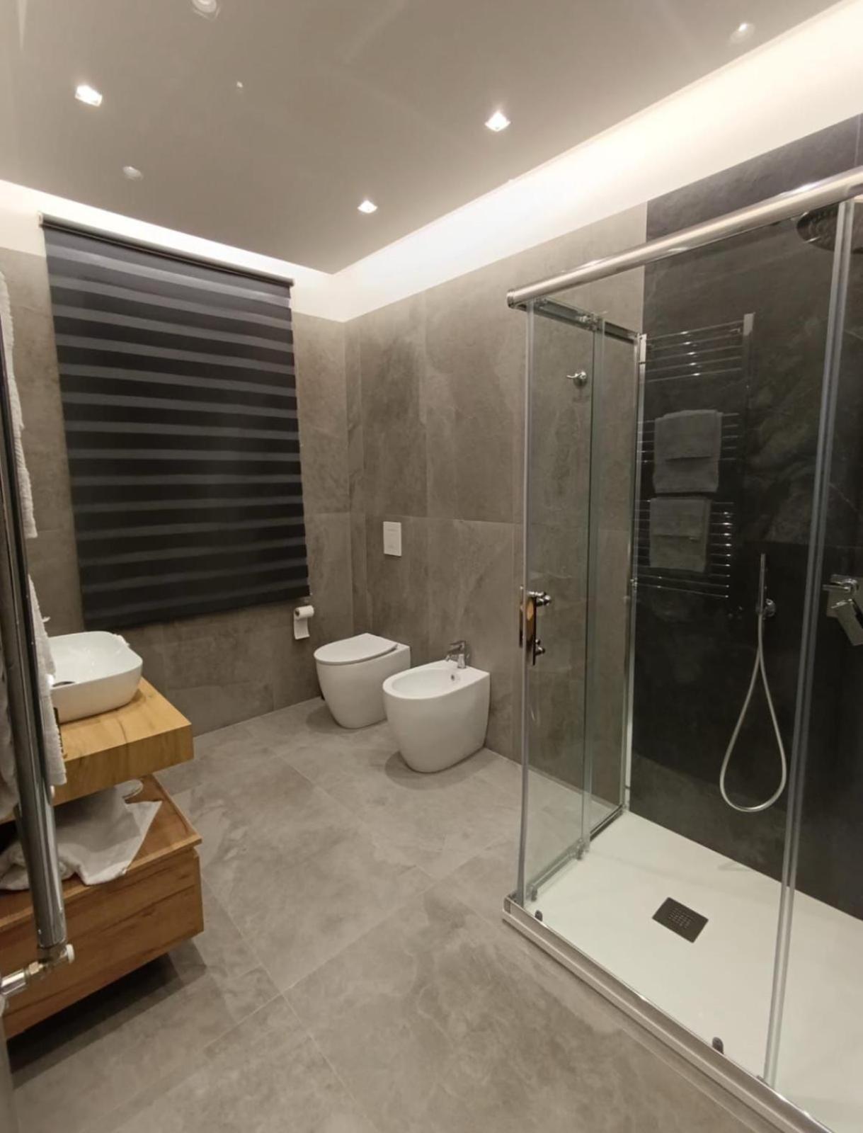 Luxury Felice