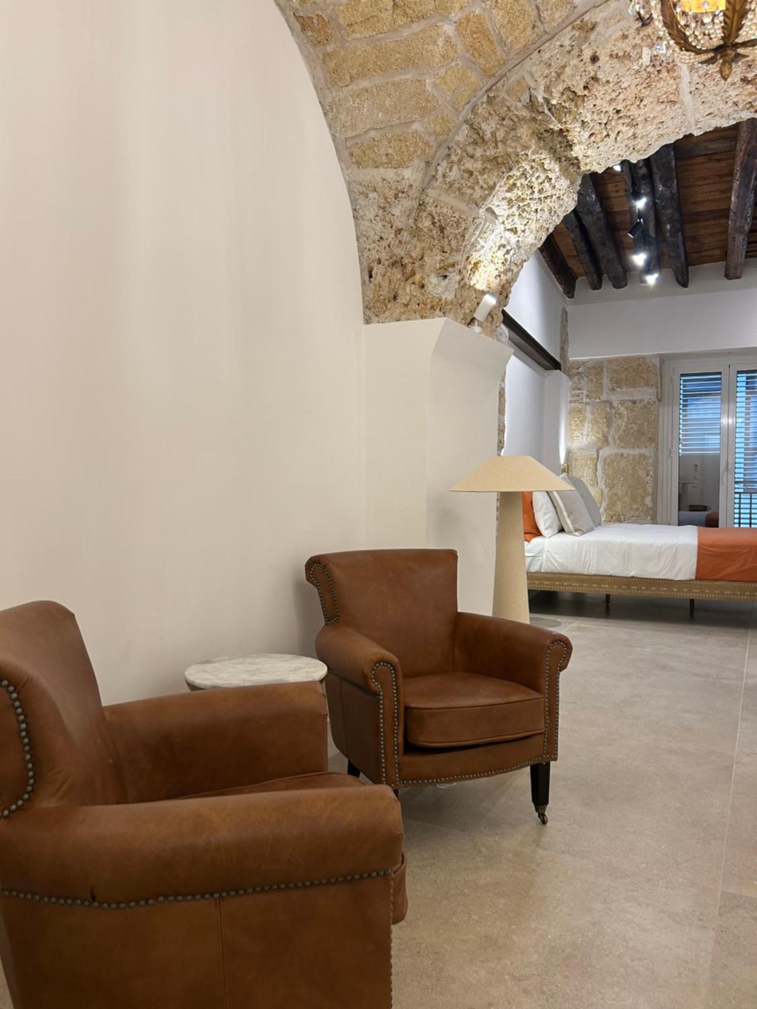 Addimura Gasthof Palermo