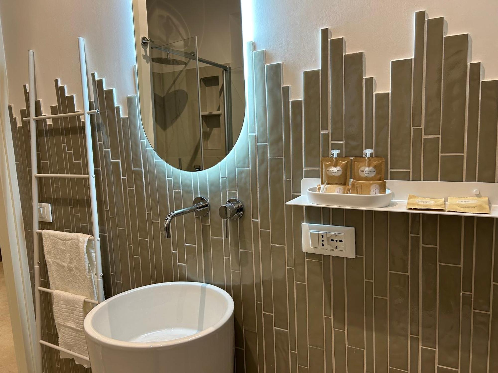 Guest house Addimura Palermo