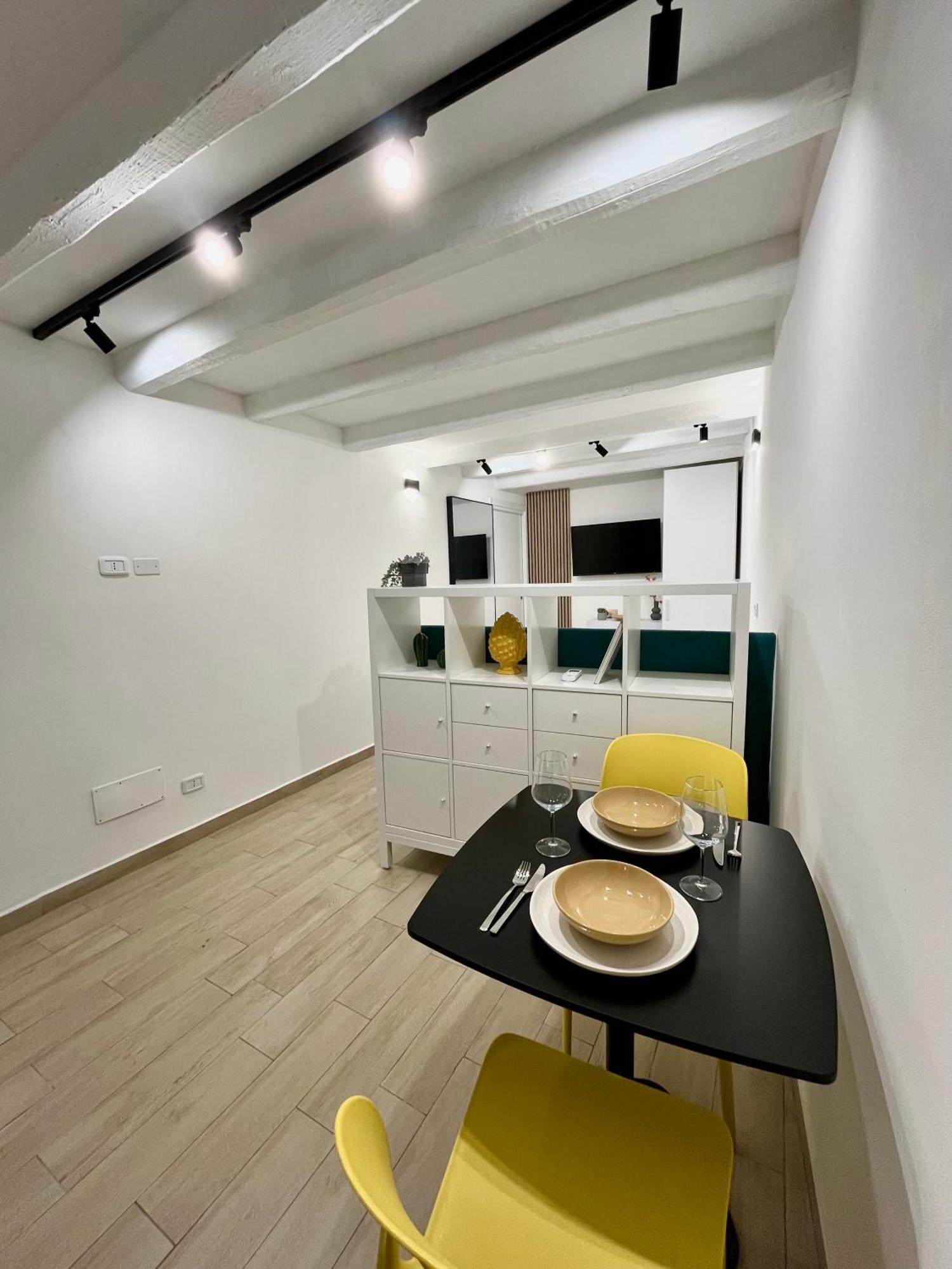 La Dolce Casa Apartment