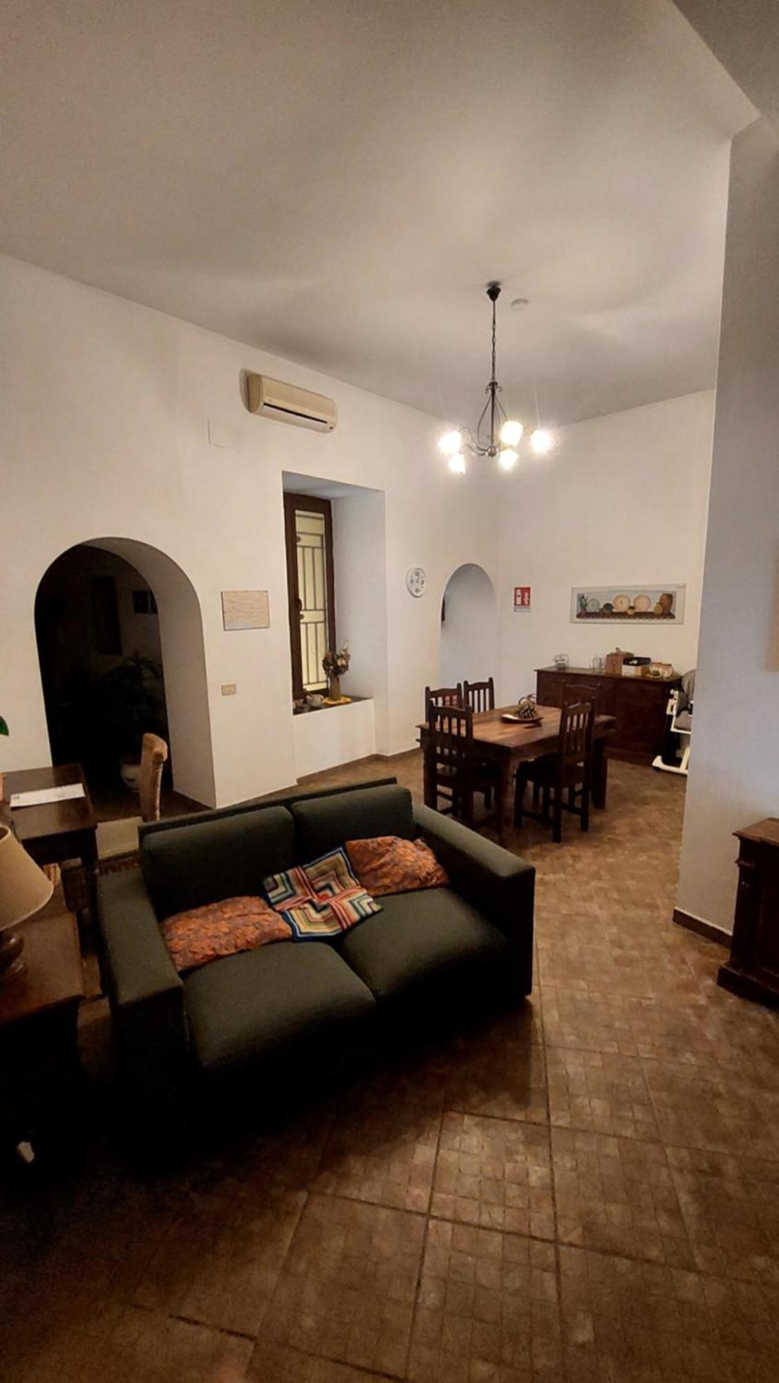 David House Vucciria Apartamento Palermo