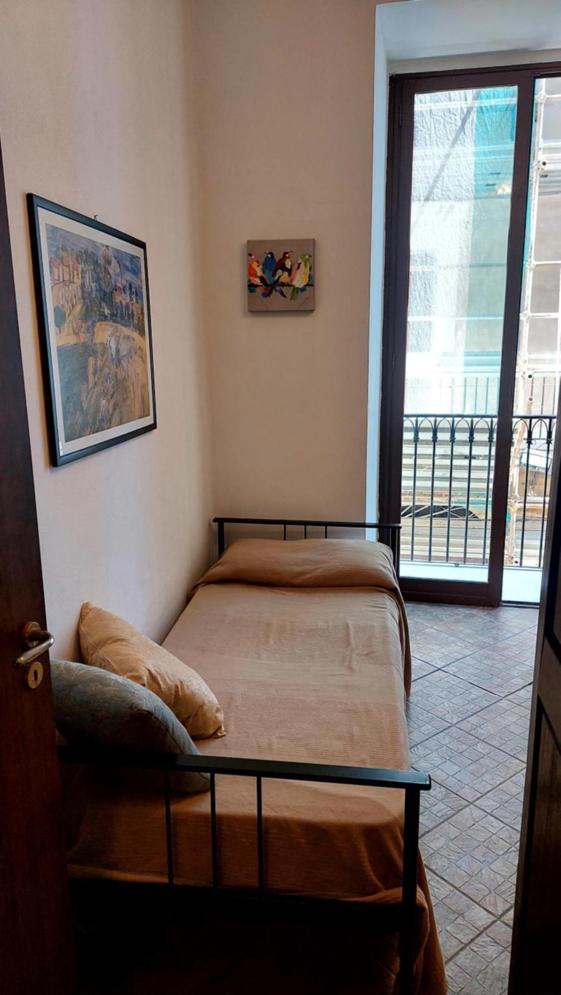 David House Vucciria Apartamento Palermo