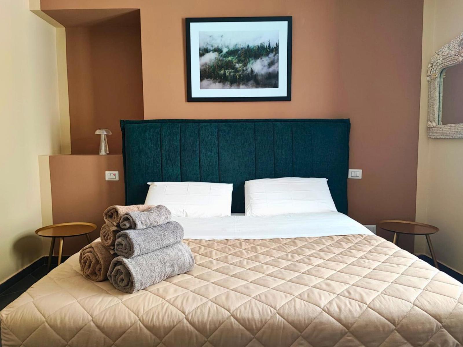 Apartamento Dell'alloro