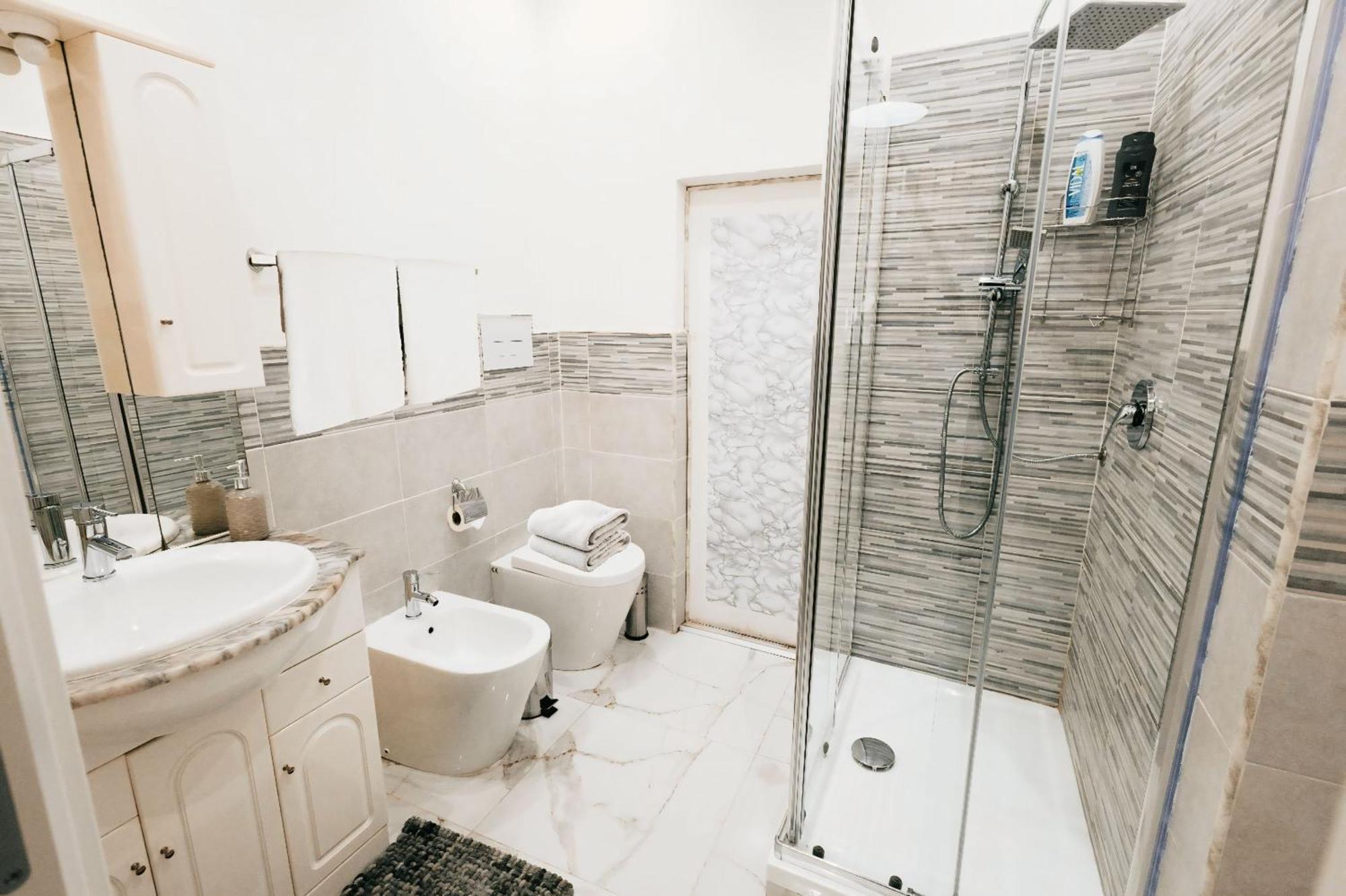 Apartment Gioiello Di Casa *