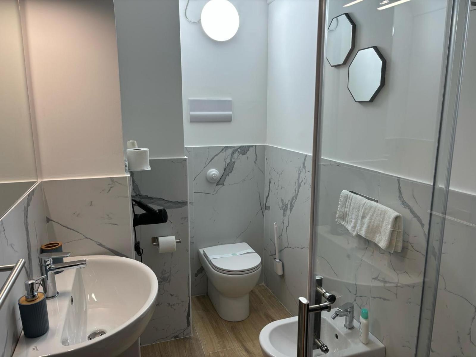 Apartamento Athena Mondello Palermo