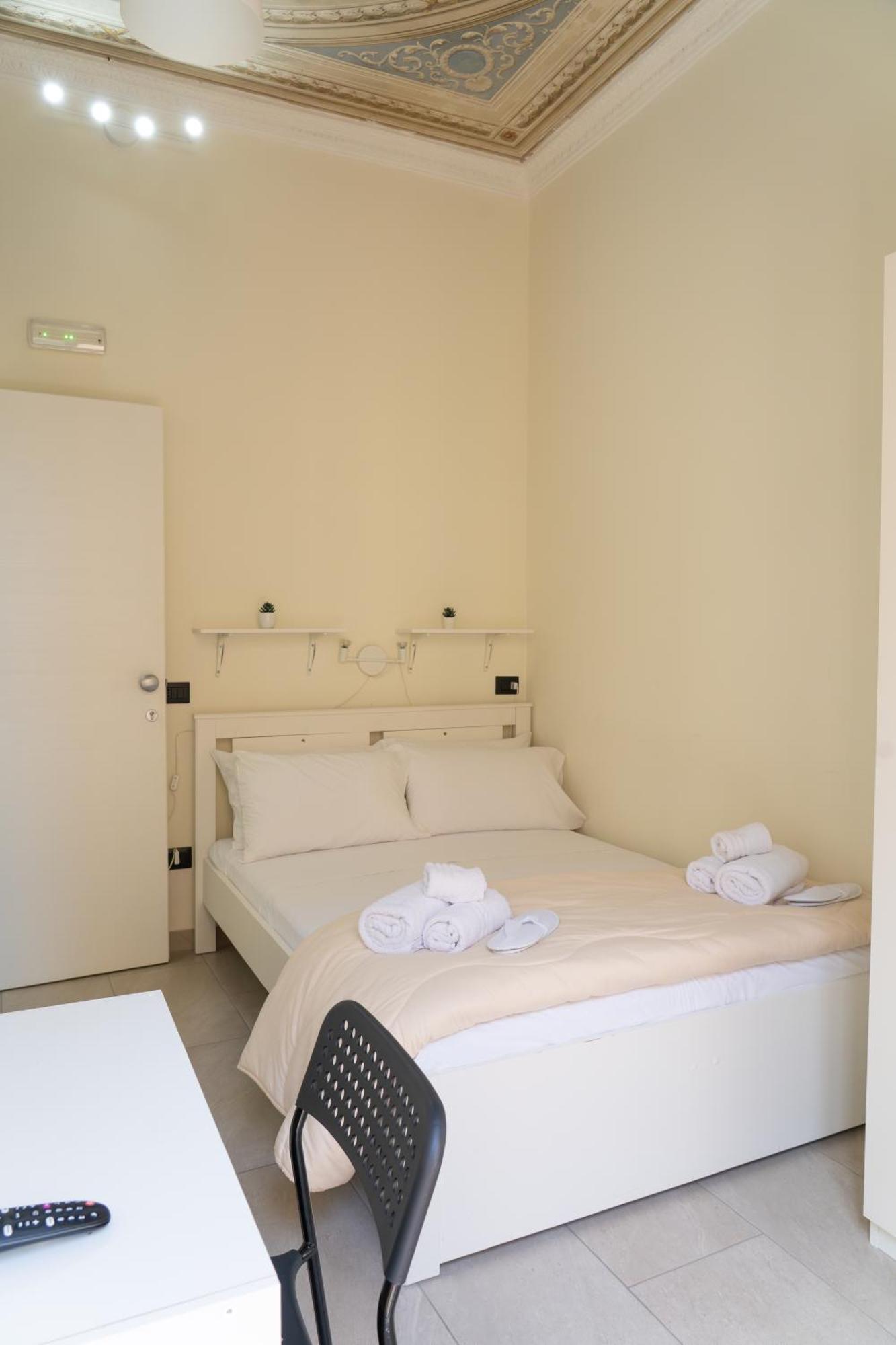 In Centro Storico Da Stella's -by Rentalbeb Italy- Guest house Palermo
