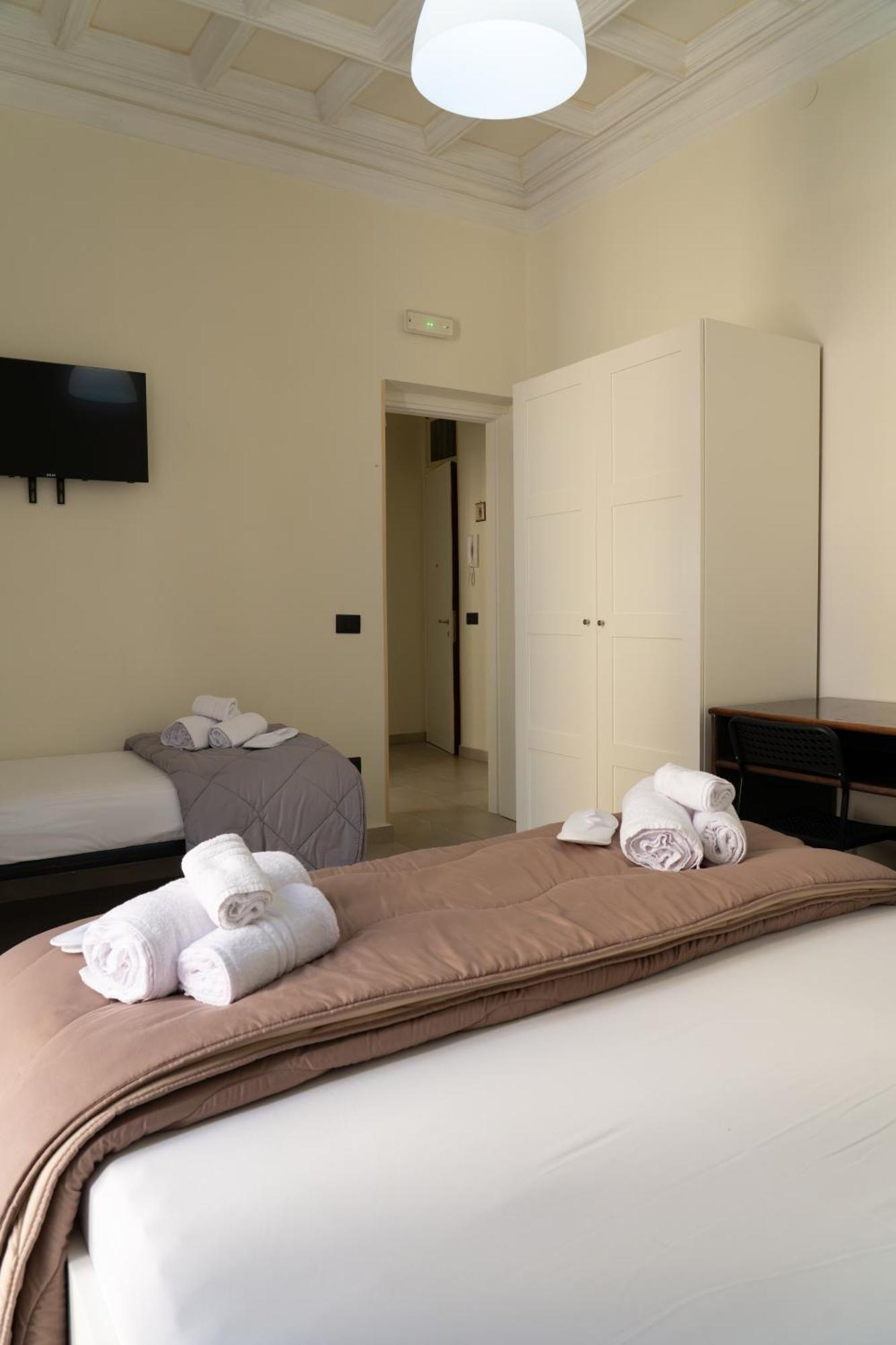 Guest house In Centro Storico Da Stella's -by Rentalbeb Italy- Palermo