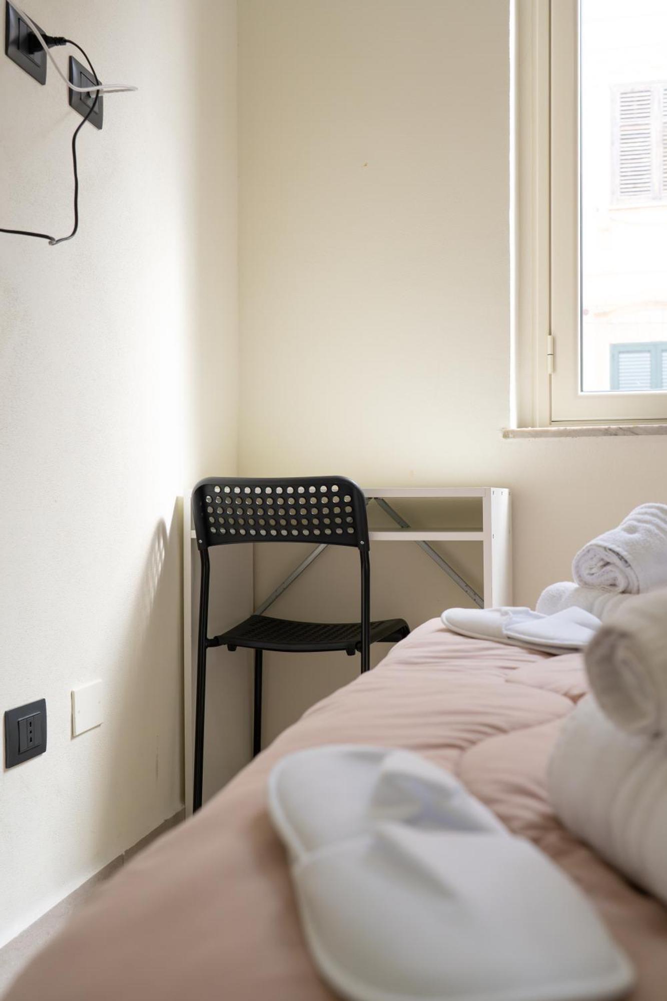 Guest house In Centro Storico Da Stella's -by Rentalbeb Italy- Palermo