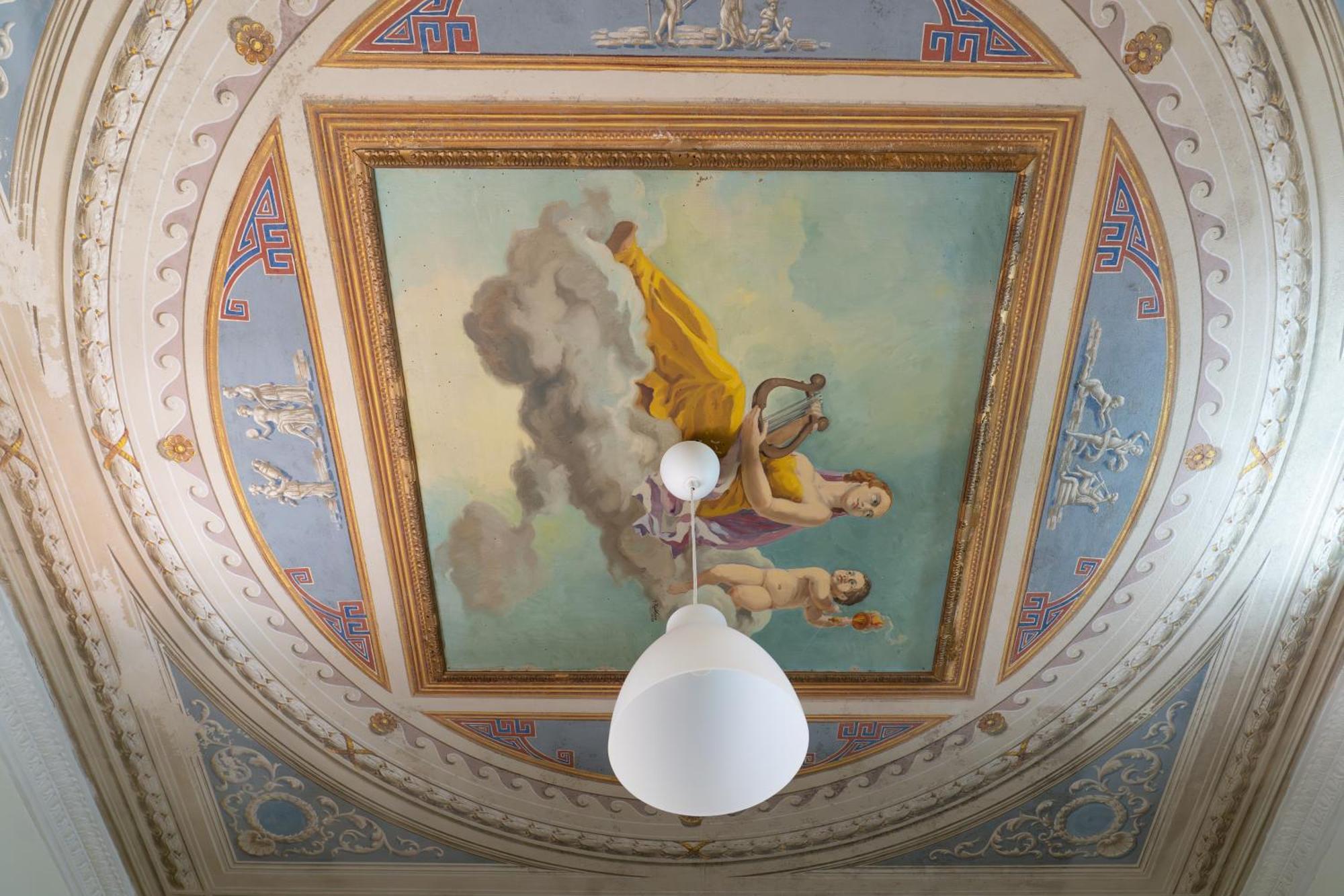 In Centro Storico Da Stella's -by Rentalbeb Italy- Guest house Palermo