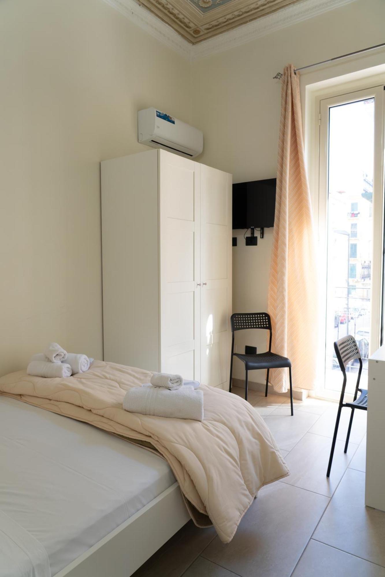 In Centro Storico Da Stella's -by Rentalbeb Italy- Guest house