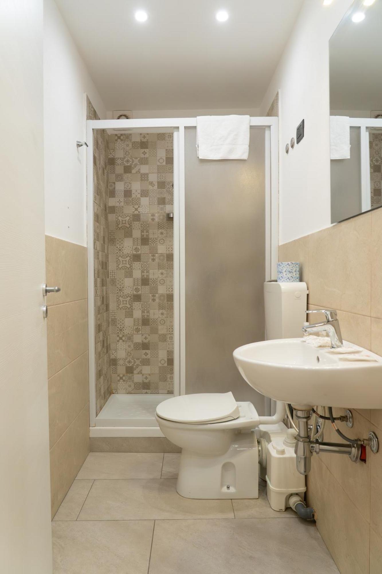In Centro Storico Da Stella's -by Rentalbeb Italy- Guest house