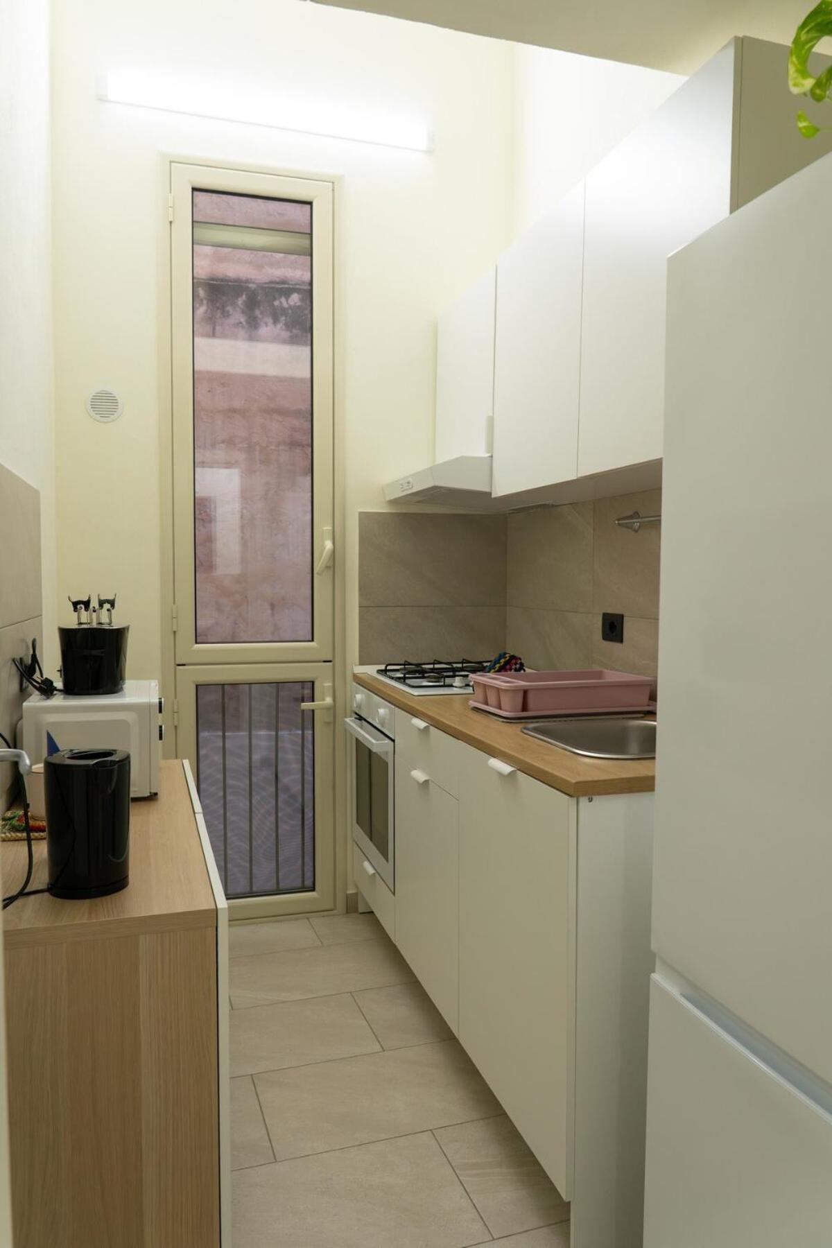 Appartamento House Stella's -by Rentalbeb Italy-
