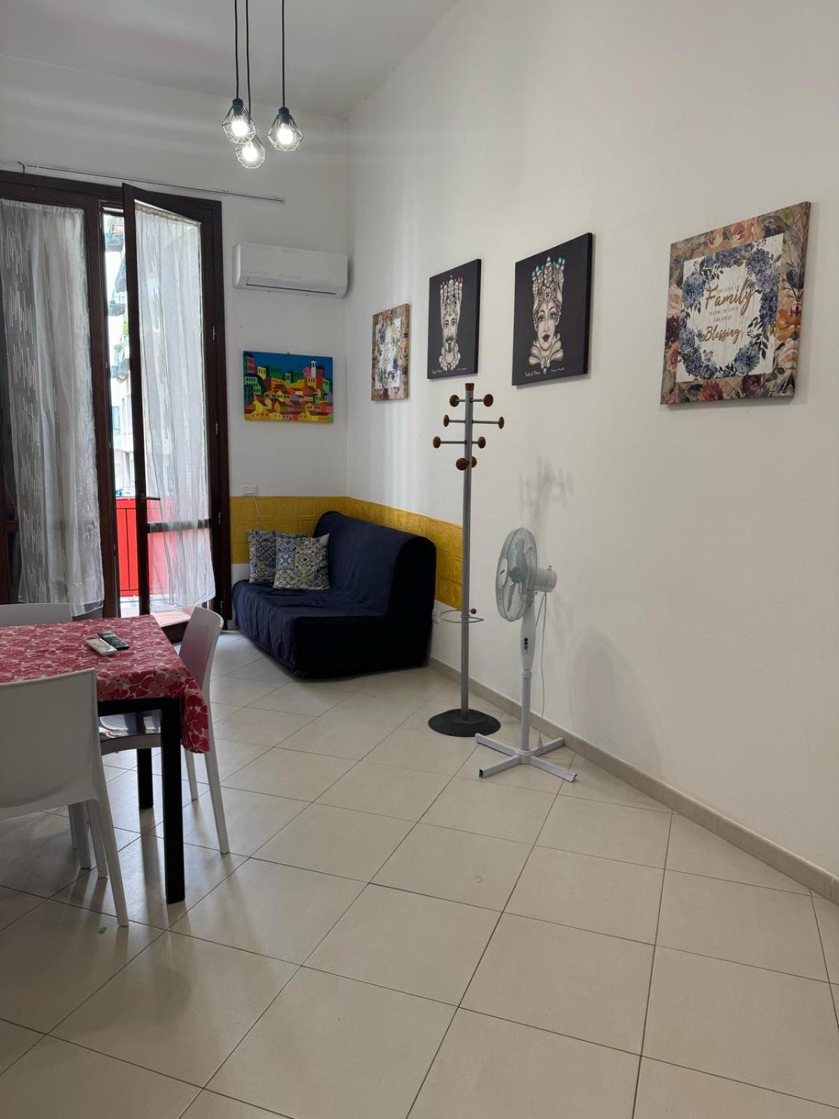 Apartment Star Esmeralda *