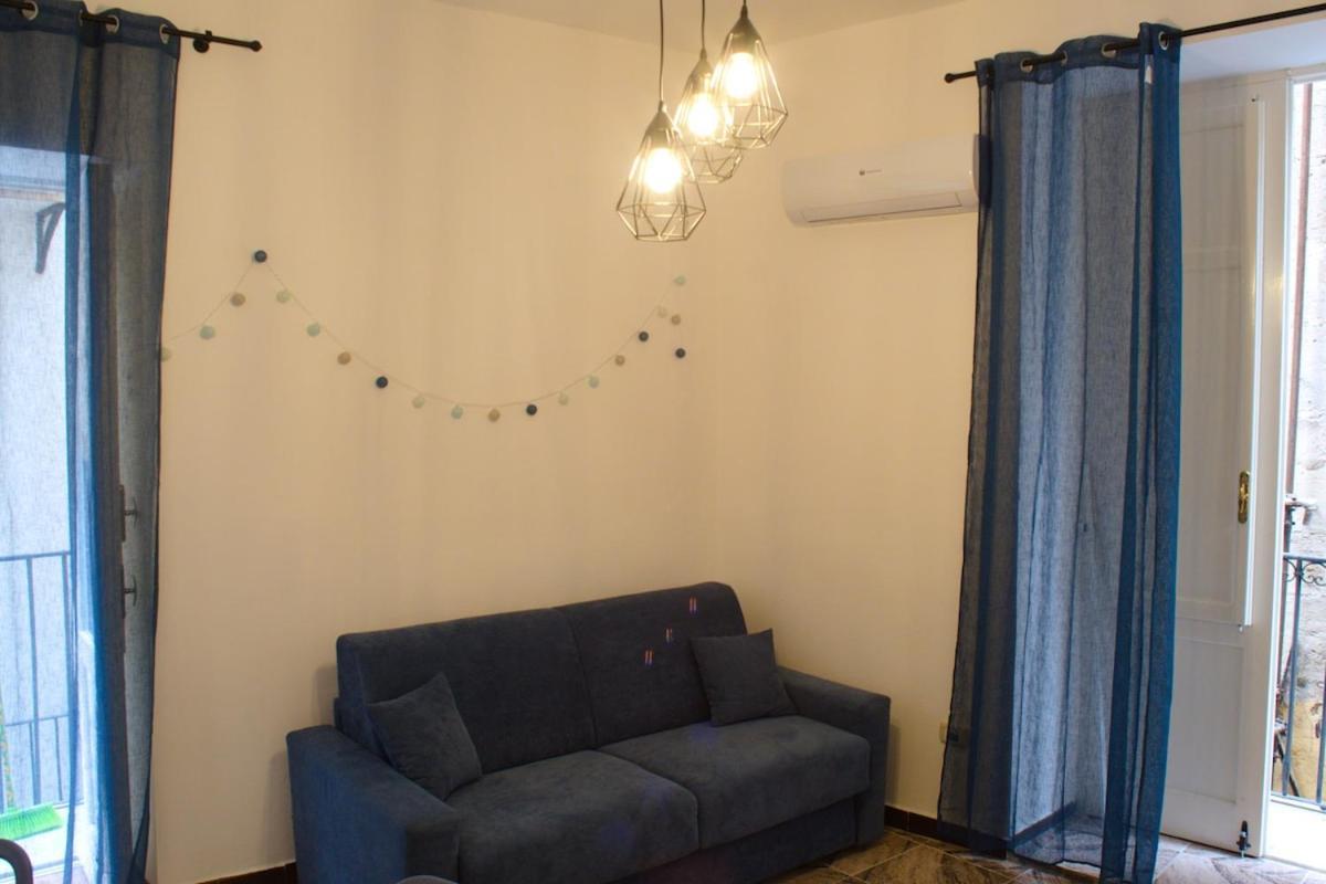 Vittorio Emanuele - Location6 Apartment Palermo