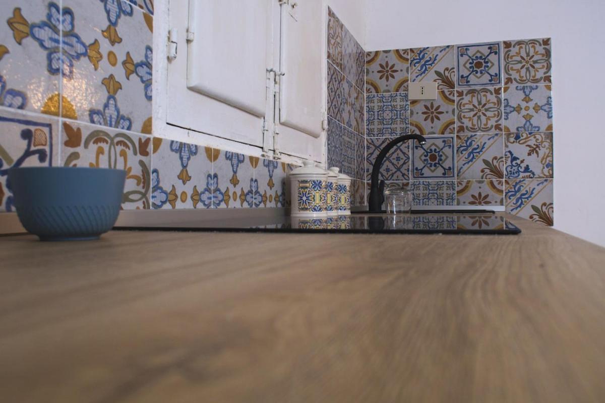Vittorio Emanuele - Location6 Apartment *