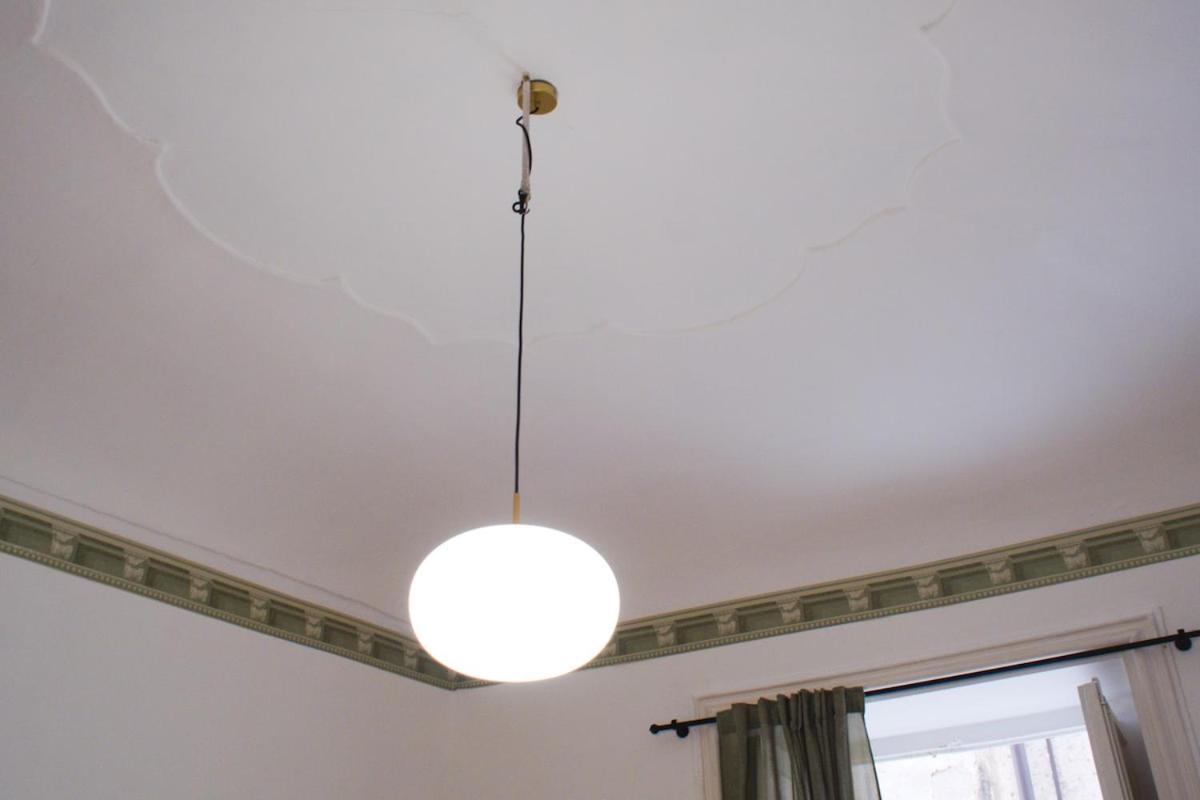 Appartamento Vittorio Emanuele - Location6 *