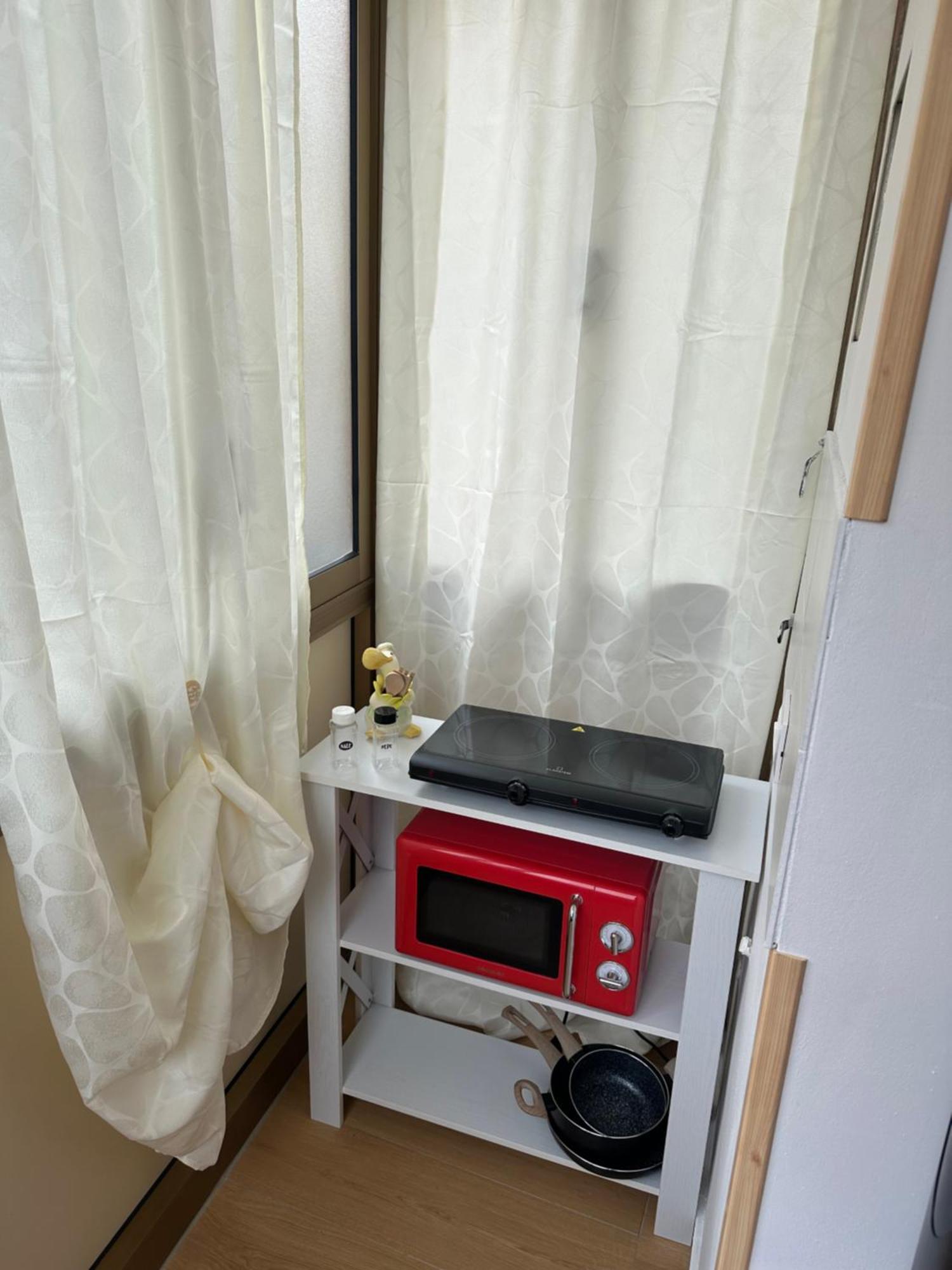 Casetta Al Capo Apartamento *