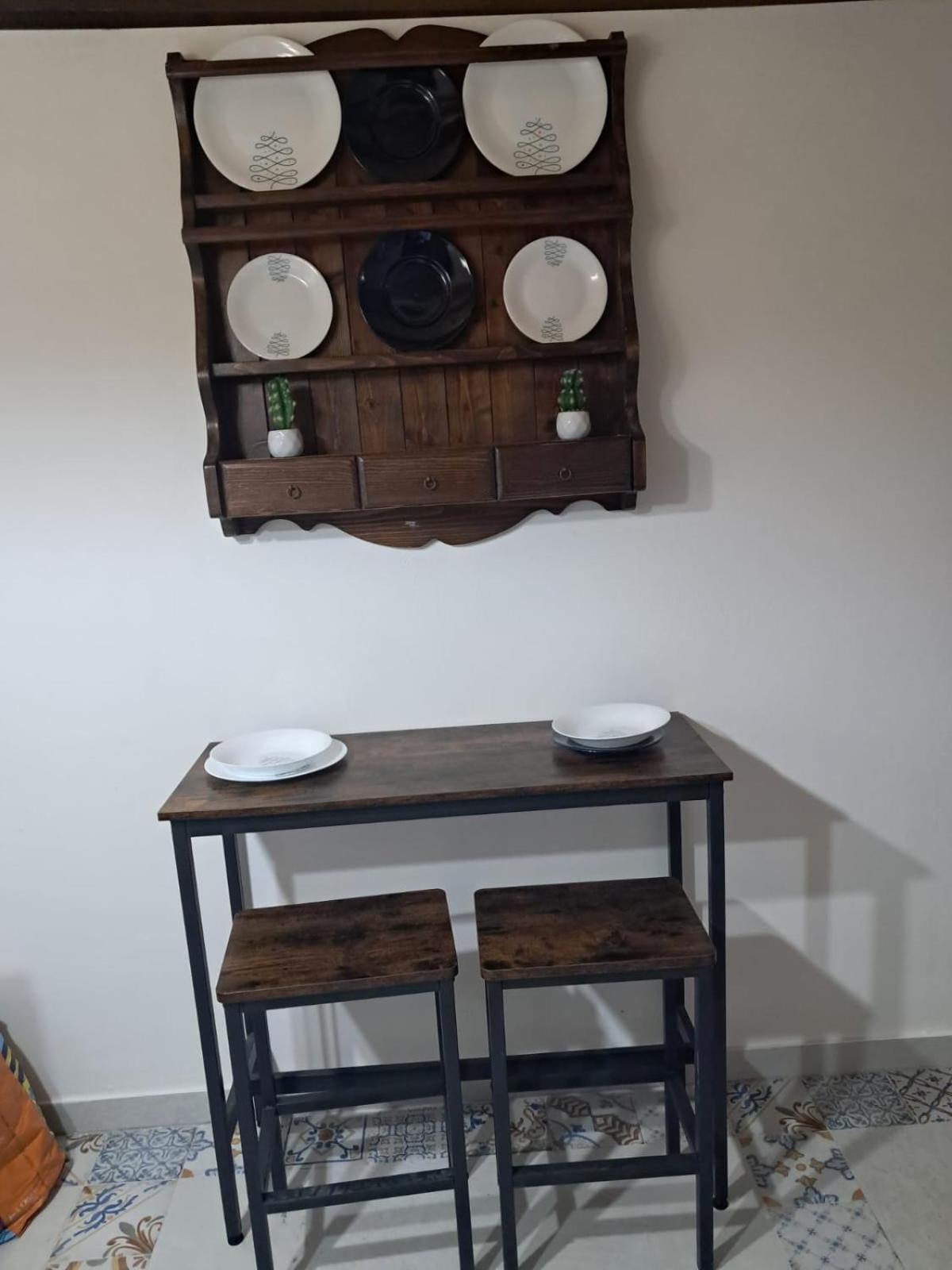 Maddy Luxury Apartamento