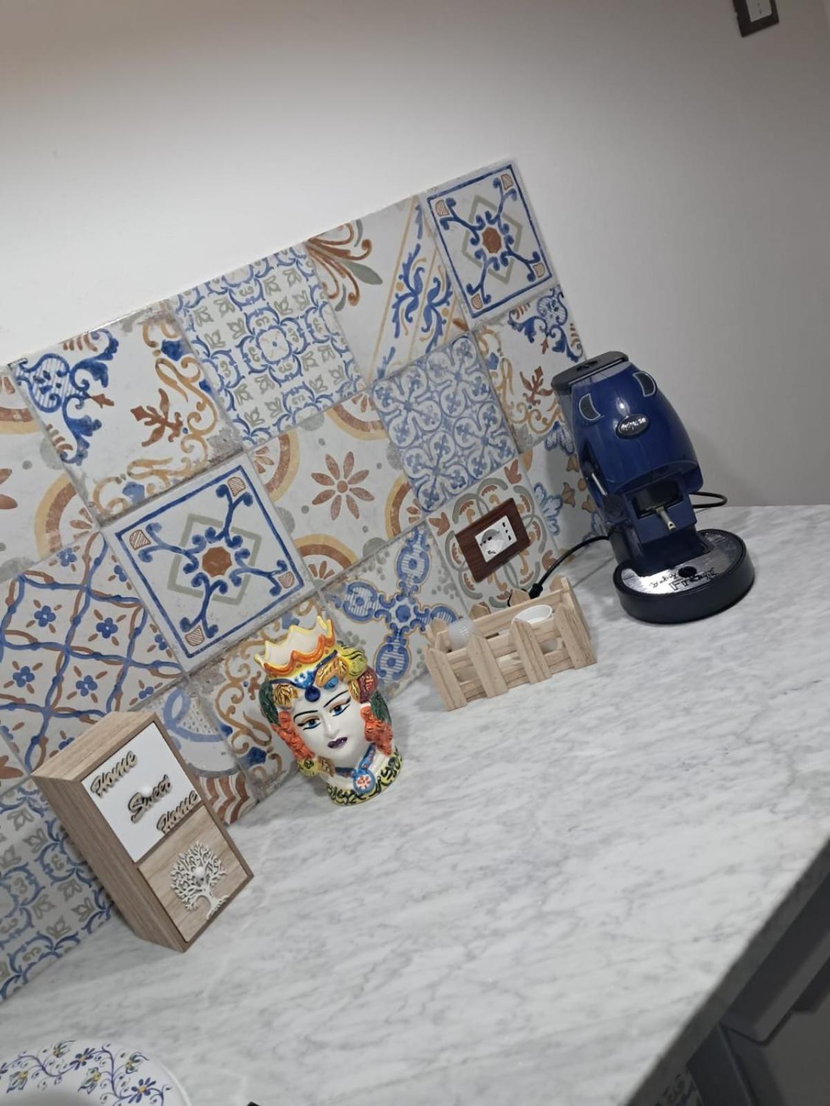 Apartamento Maddy Luxury