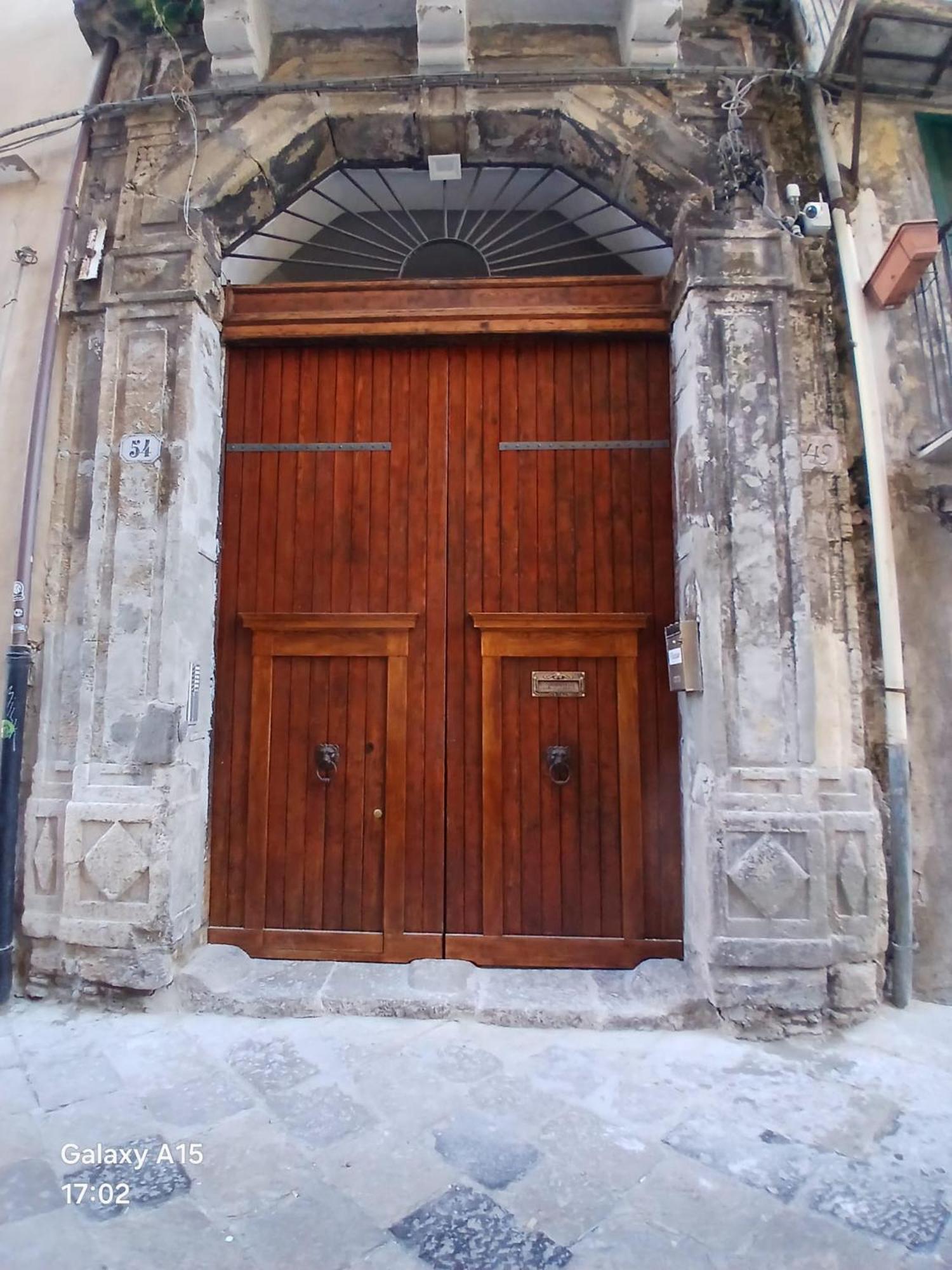 Balarm54 Apartment Palermo