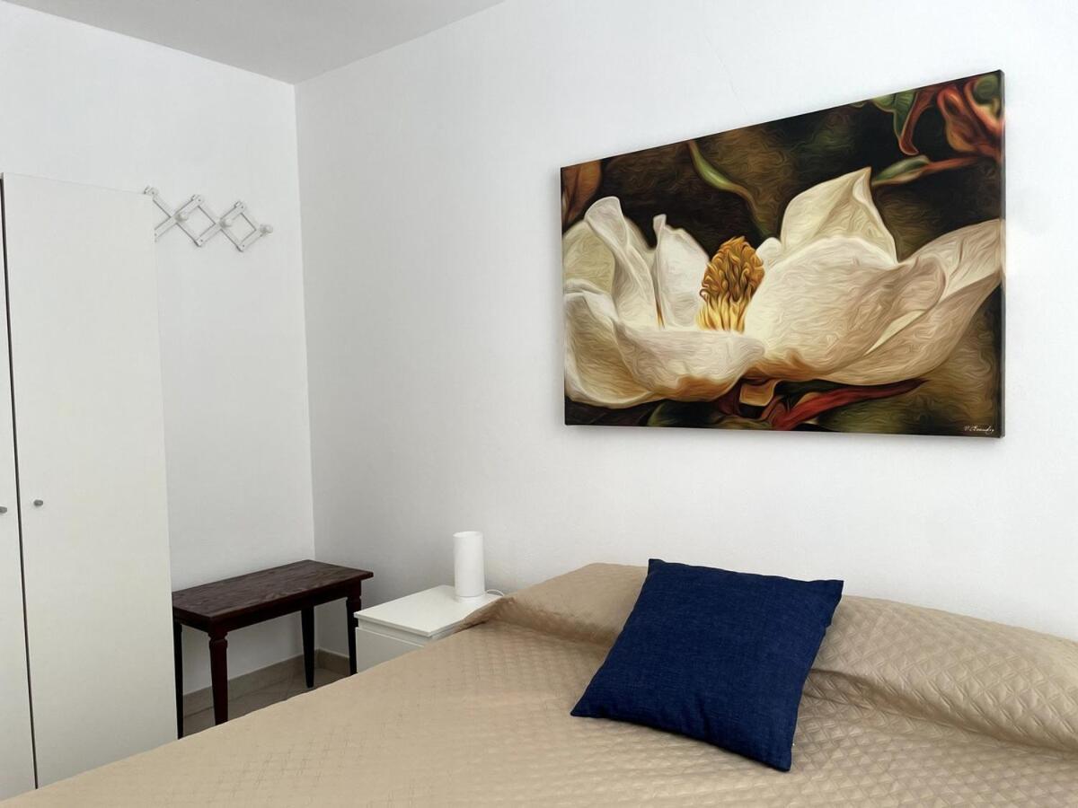 Soraya House Next Quattrocanti Apartment Palermo