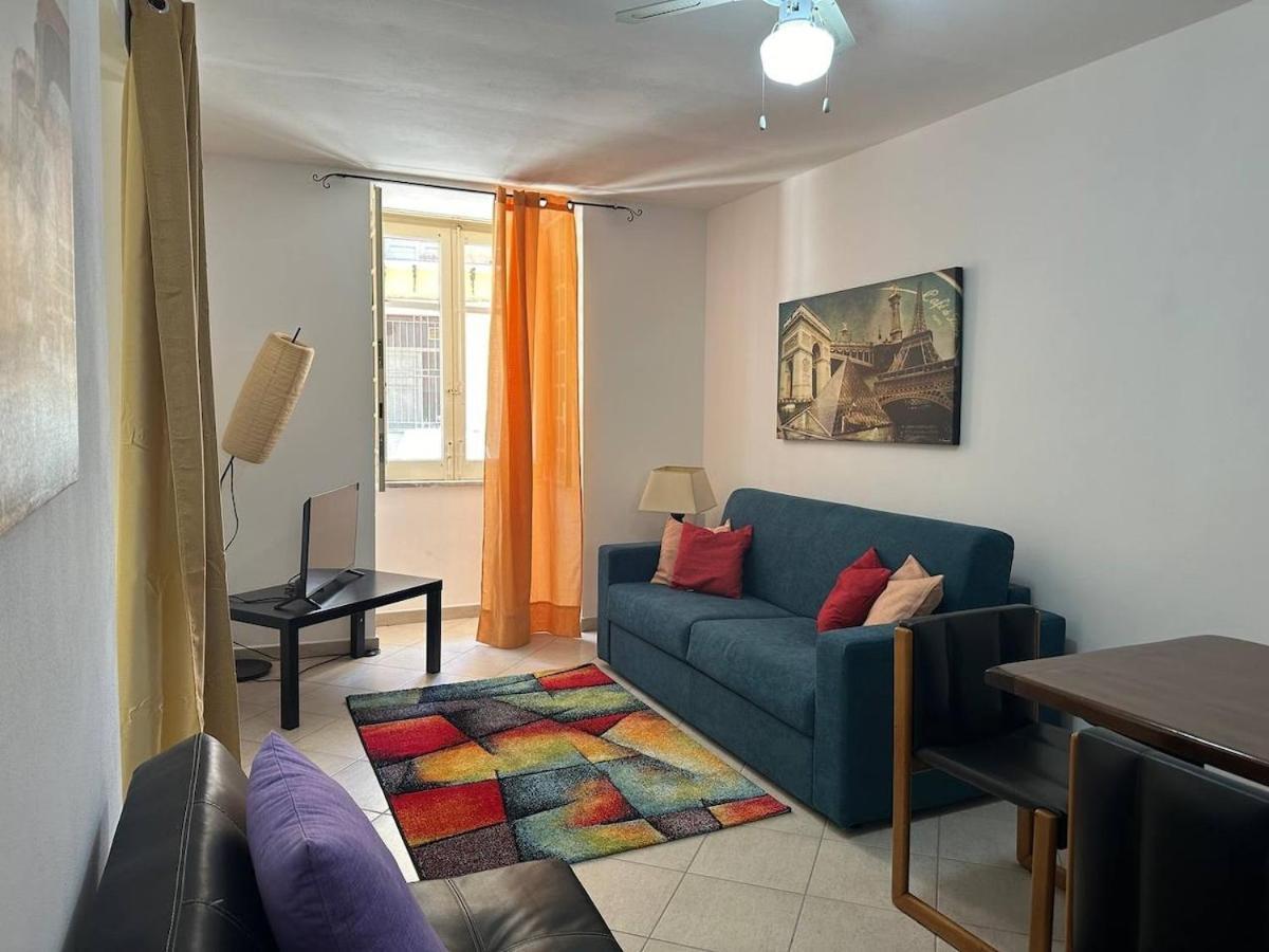 Apartment Soraya House Next Quattrocanti *