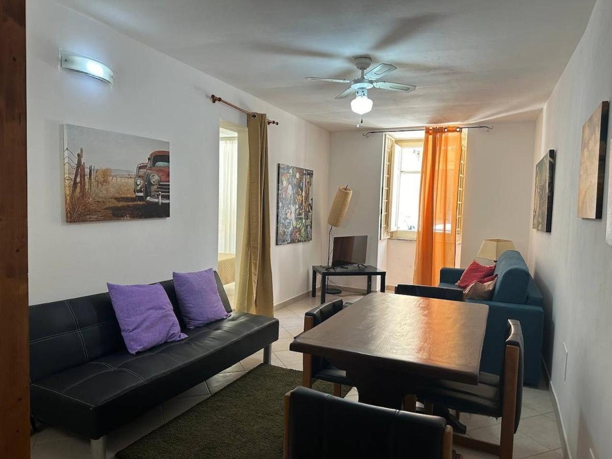 Soraya House Next Quattrocanti * Palermo