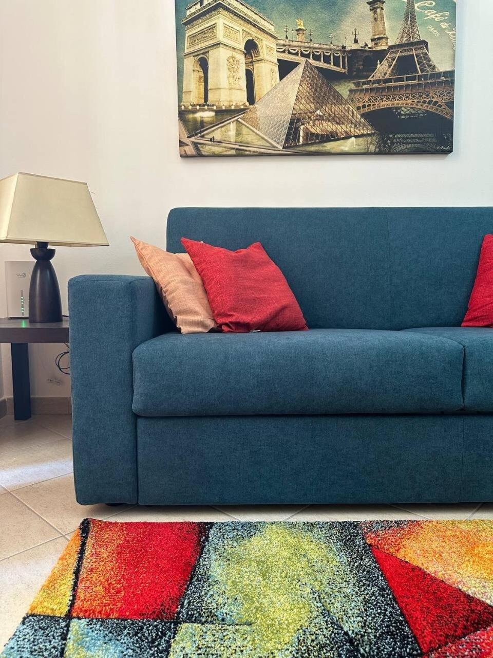 Soraya House Next Quattrocanti Palermo