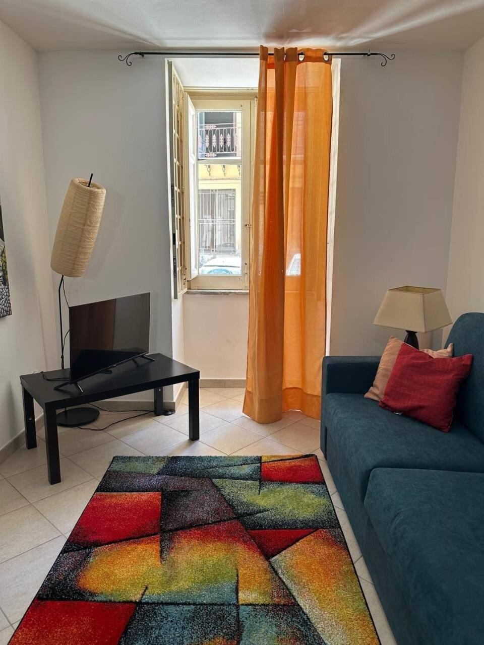 Apartment Soraya House Next Quattrocanti