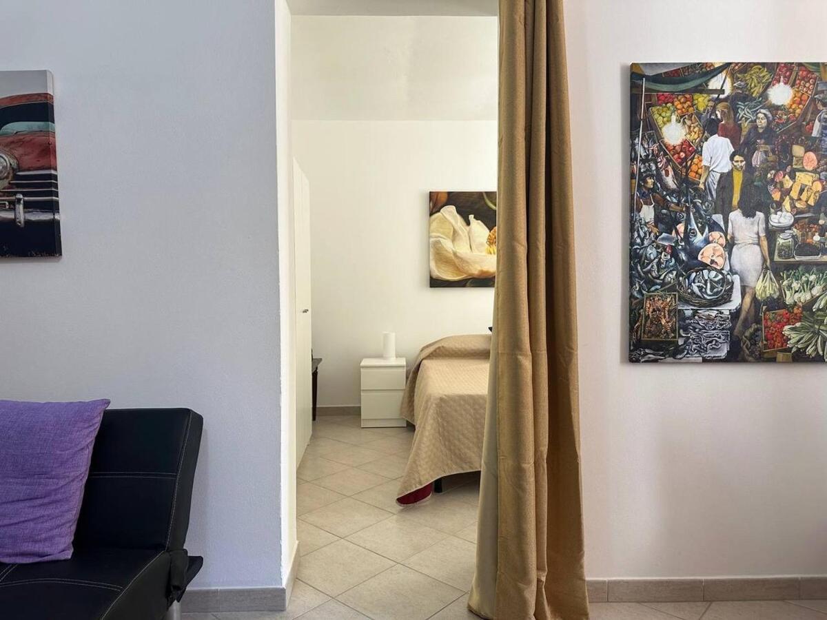 Apartment Soraya House Next Quattrocanti