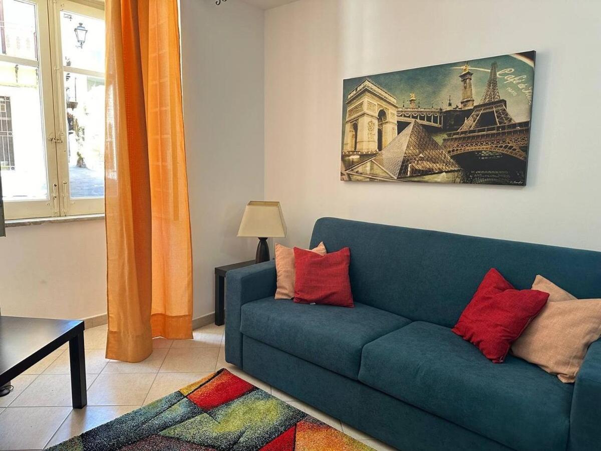 Soraya House Next Quattrocanti Apartment
