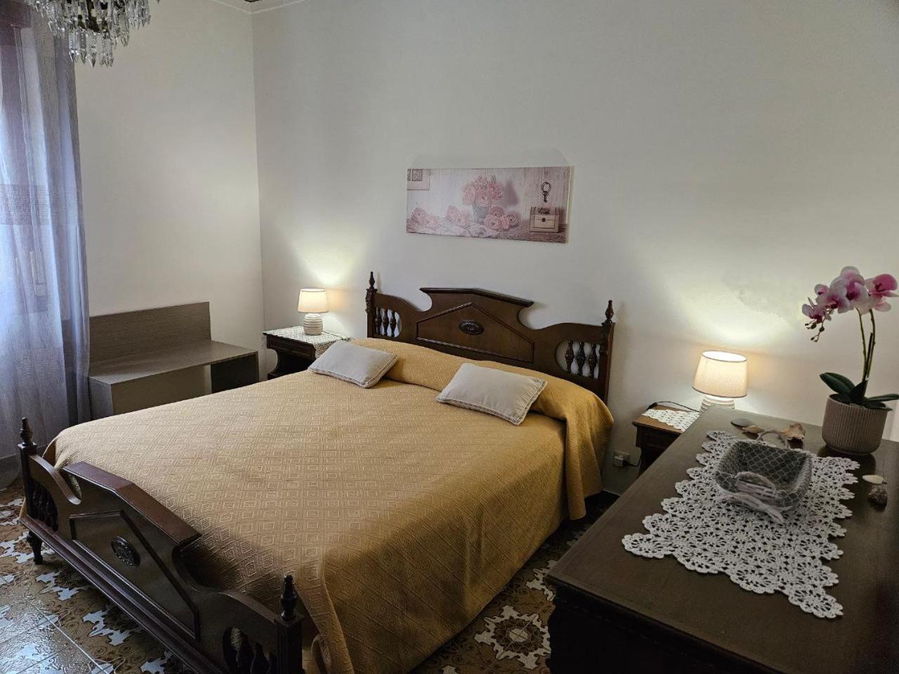 A Casa Di Nonna Gio
