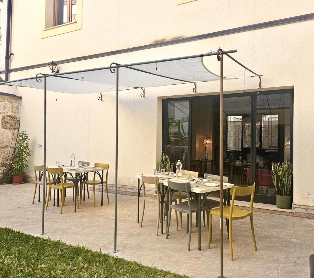 Sette Fate & Bed & Breakfast Palermo