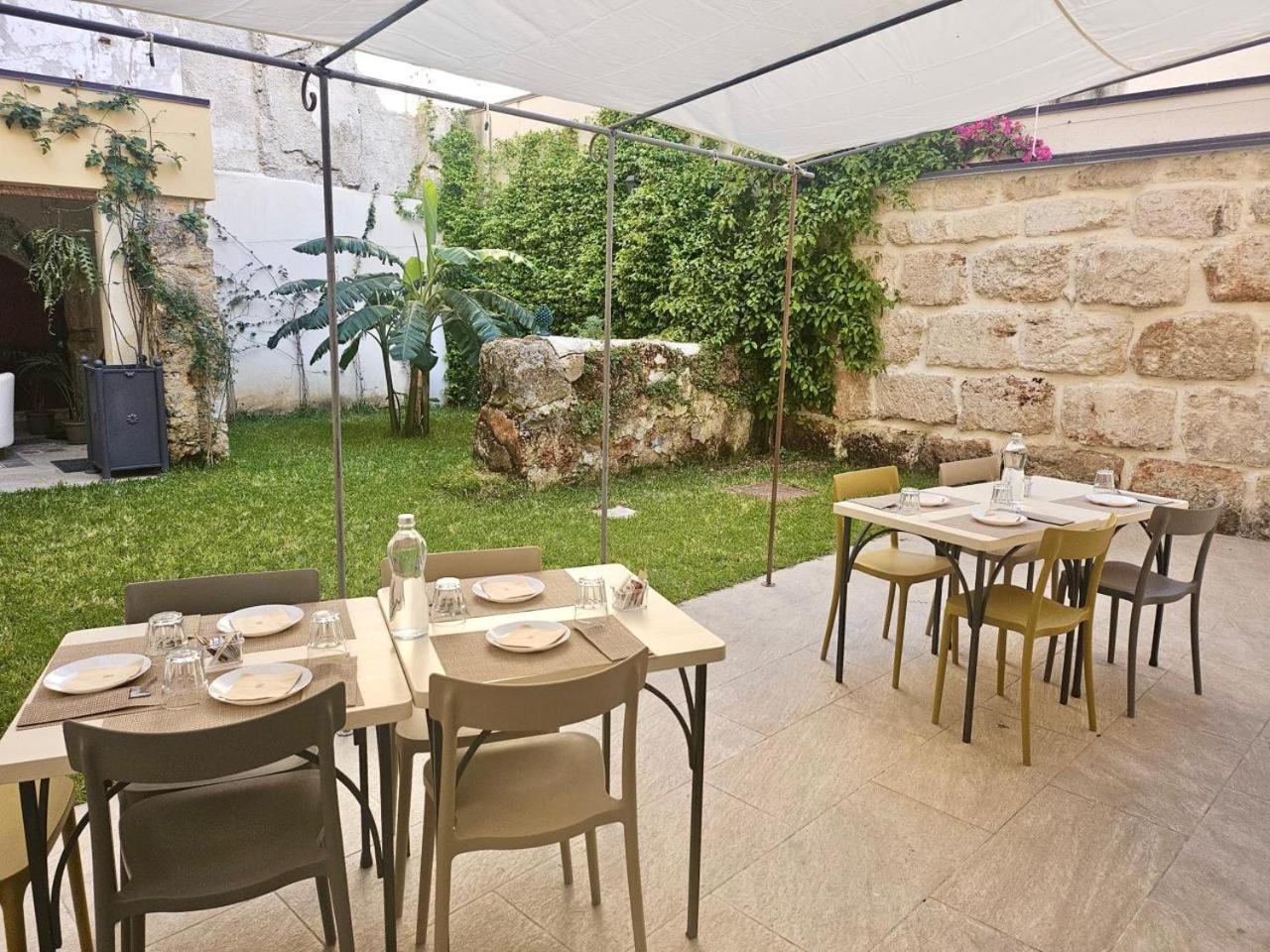 Sette Fate & Bed & Breakfast Palermo