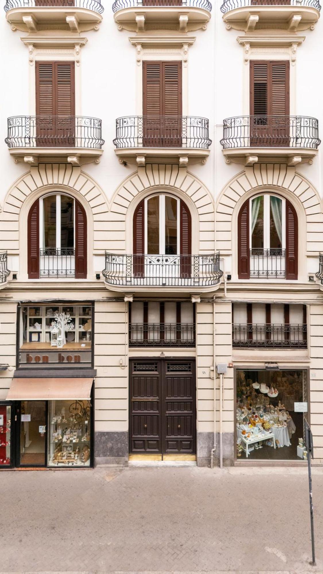 Apartment G Cave 125 Boutique *